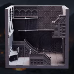 Clashed Realms – The Impossible Room