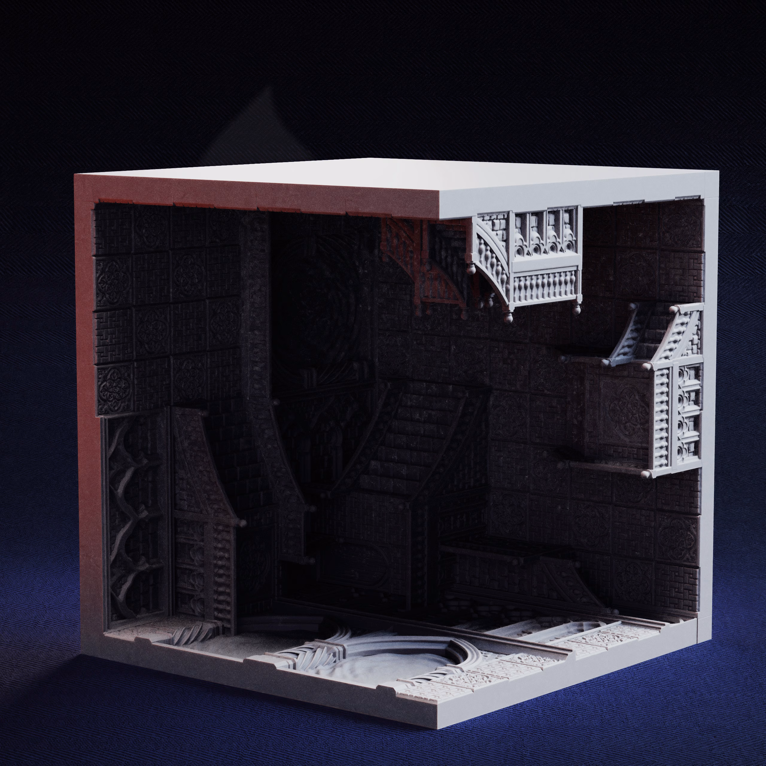 Clashed Realms – The Impossible Room - Image 5