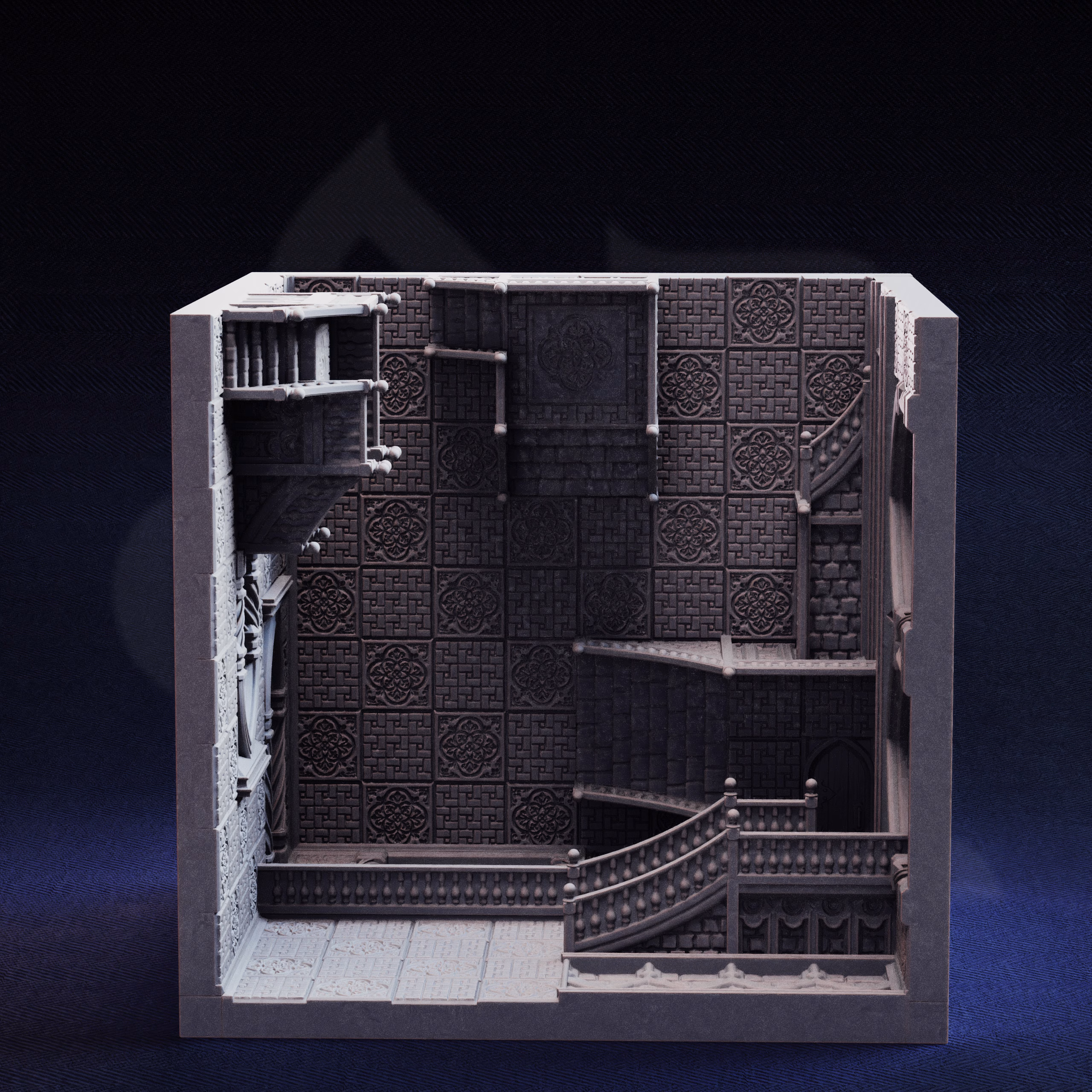 Clashed Realms – The Impossible Room - Image 6