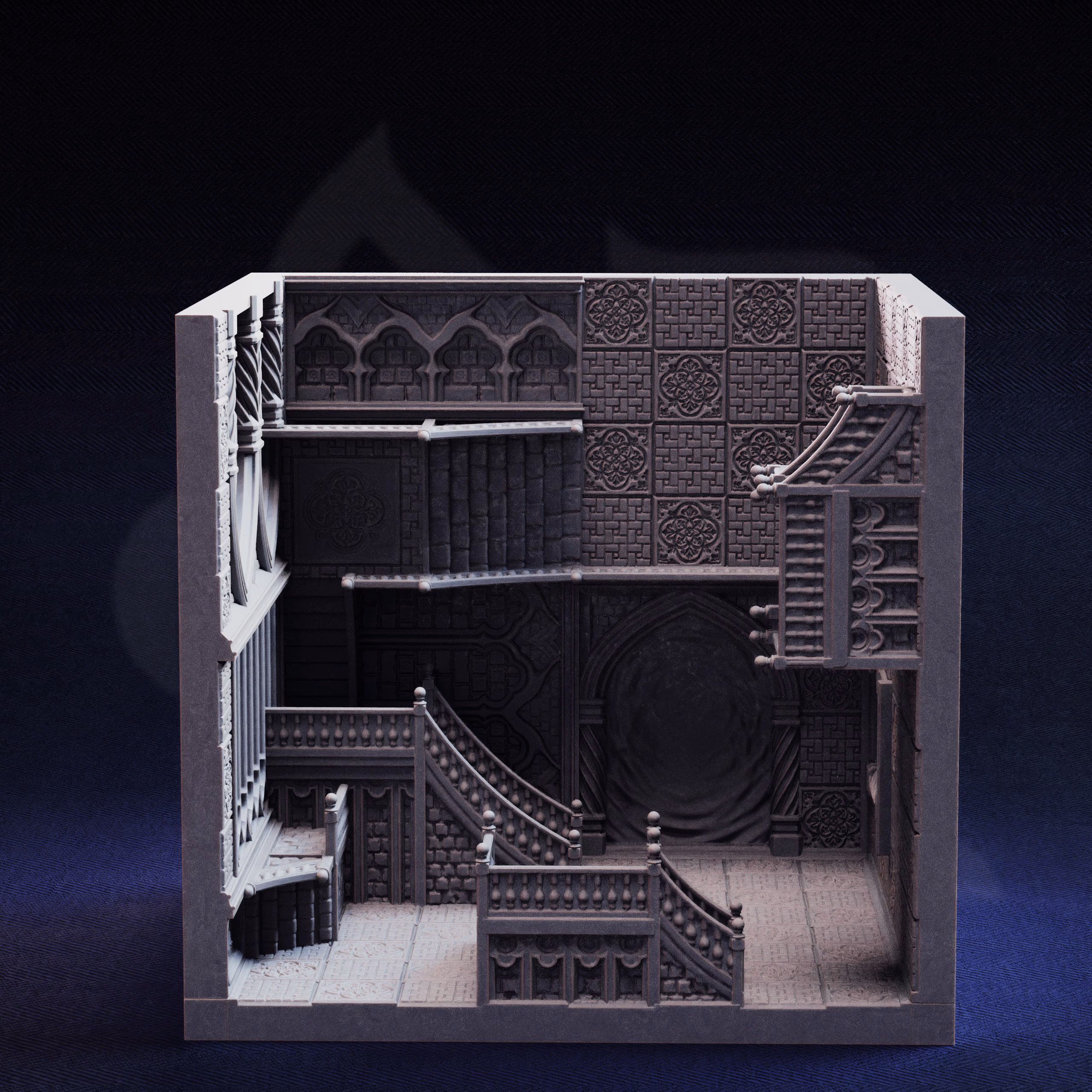 Clashed Realms – The Impossible Room - Image 4