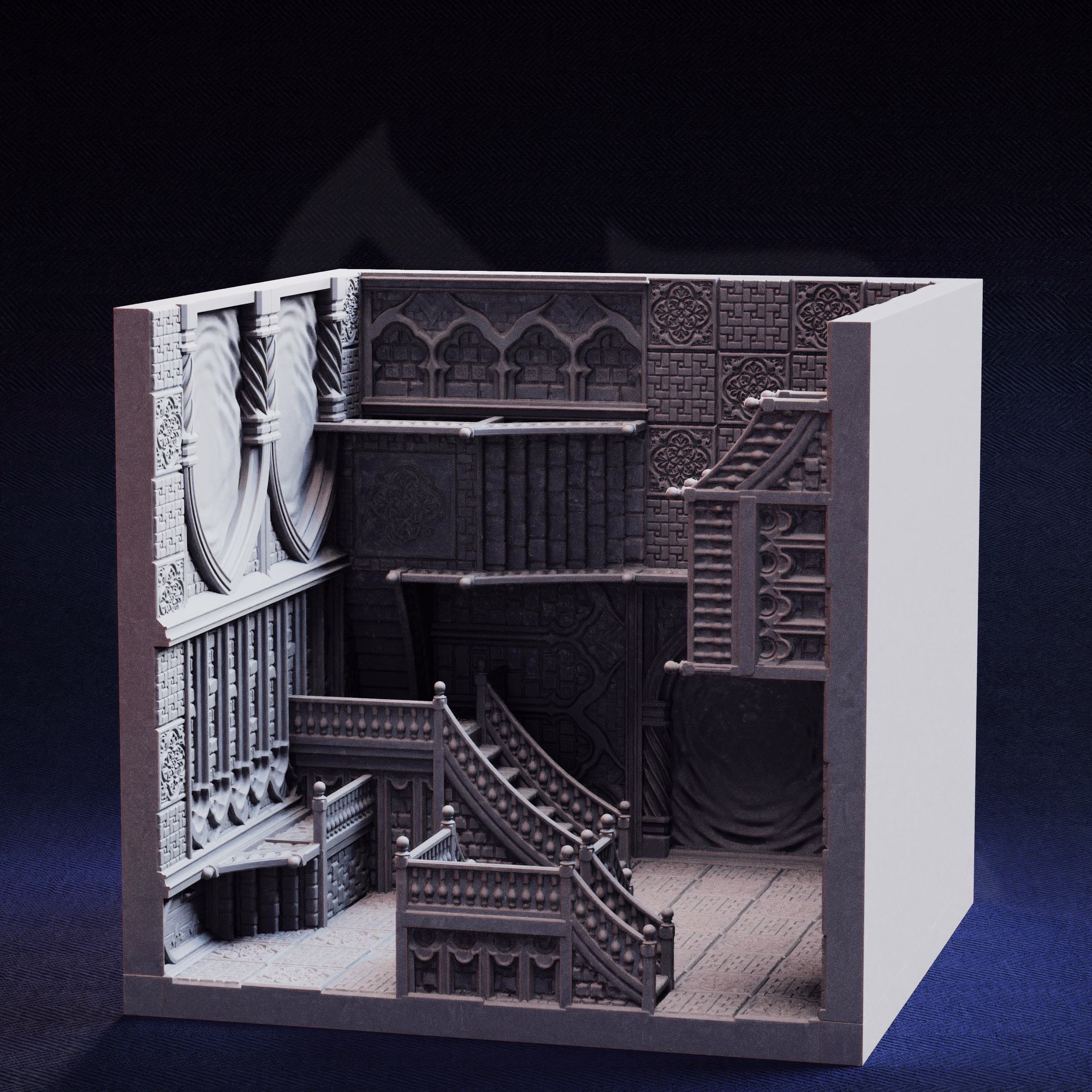 Clashed Realms – The Impossible Room - Image 3