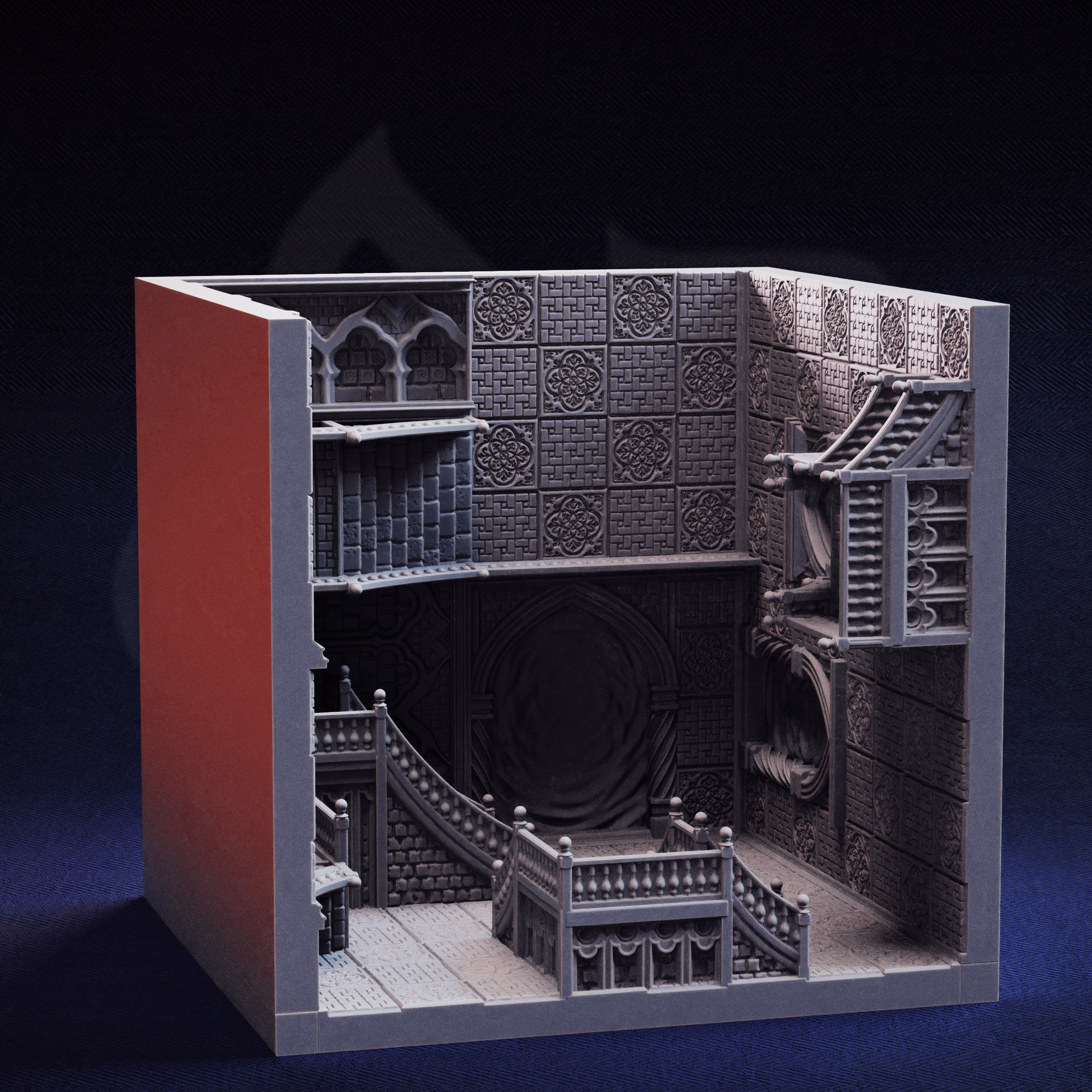 Clashed Realms – The Impossible Room - Image 2