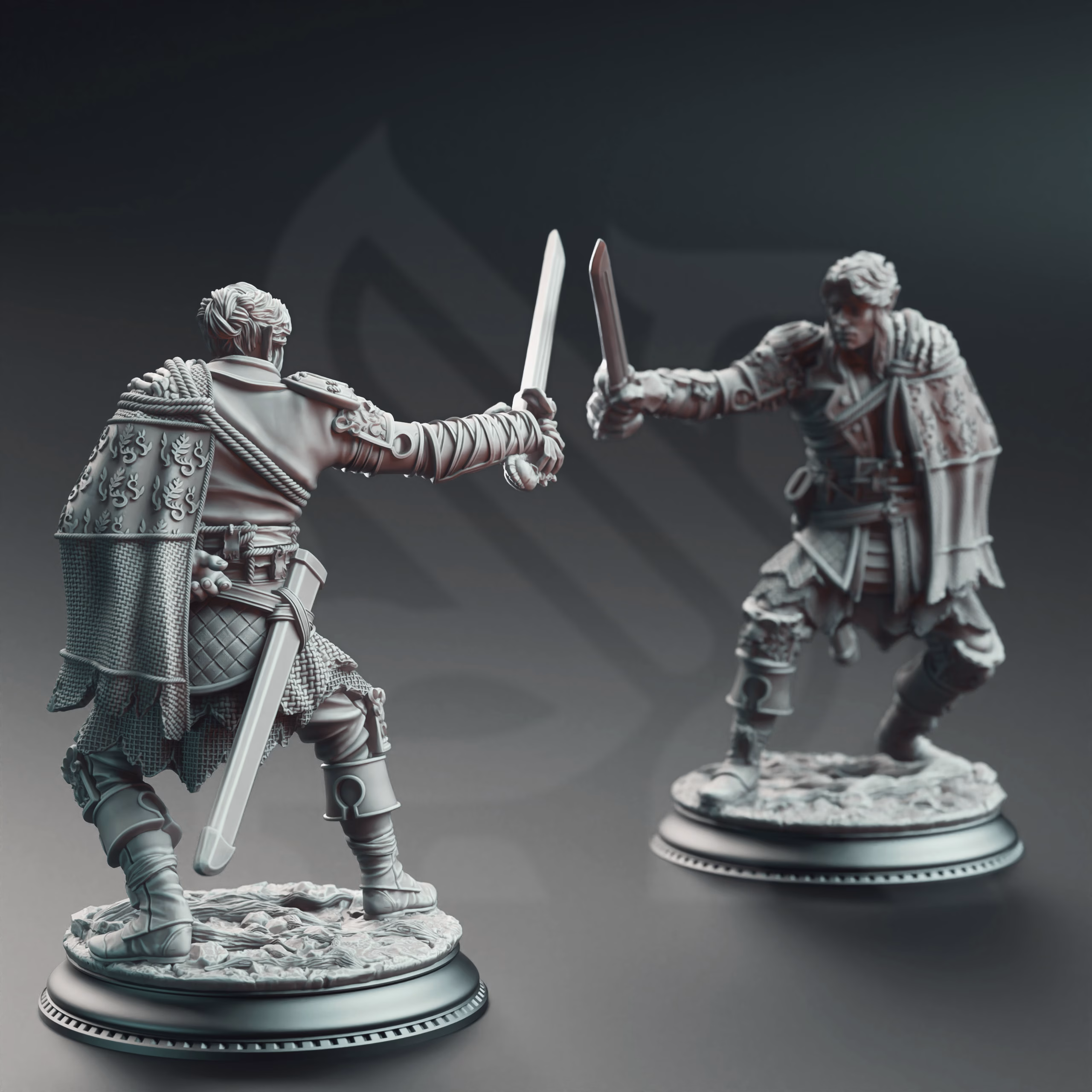 A Grim Siege – Adventure Collection - Image 6