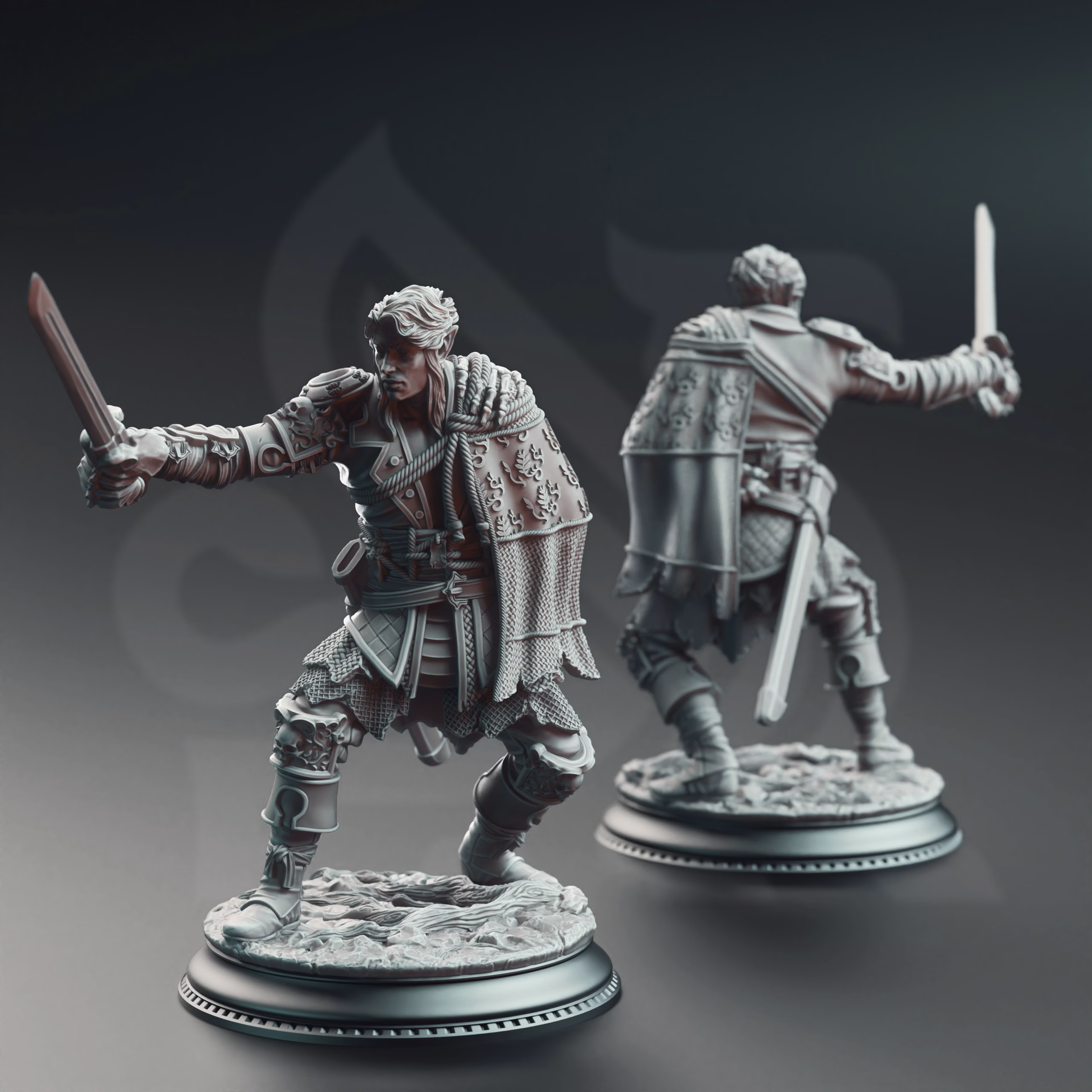 A Grim Siege – Adventure Collection - Image 5