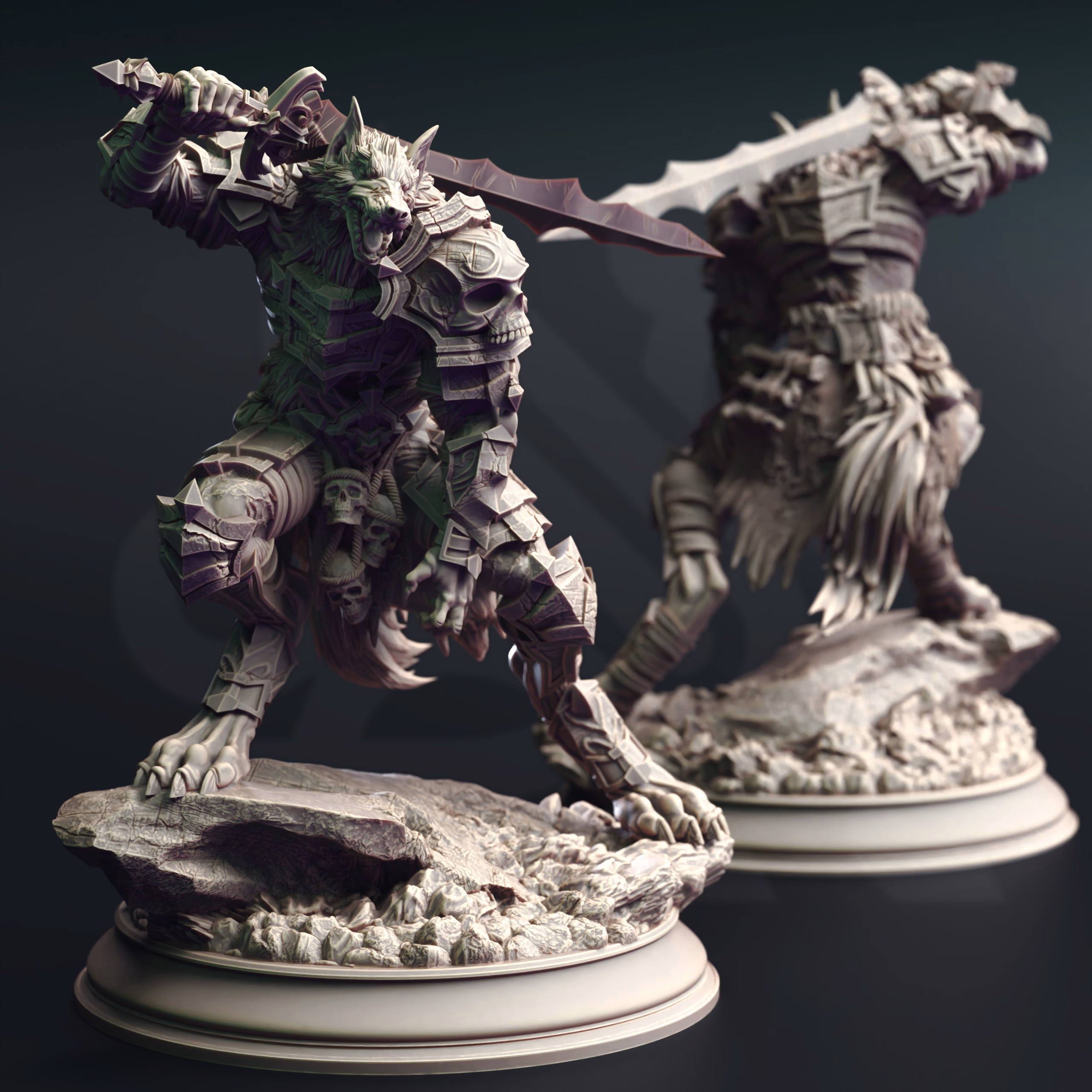Bound in the Bloodmoon – The Rupture III Complete Edition - Image 25