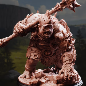 Deimos the Dreadmaker – The Cyclops Marauder