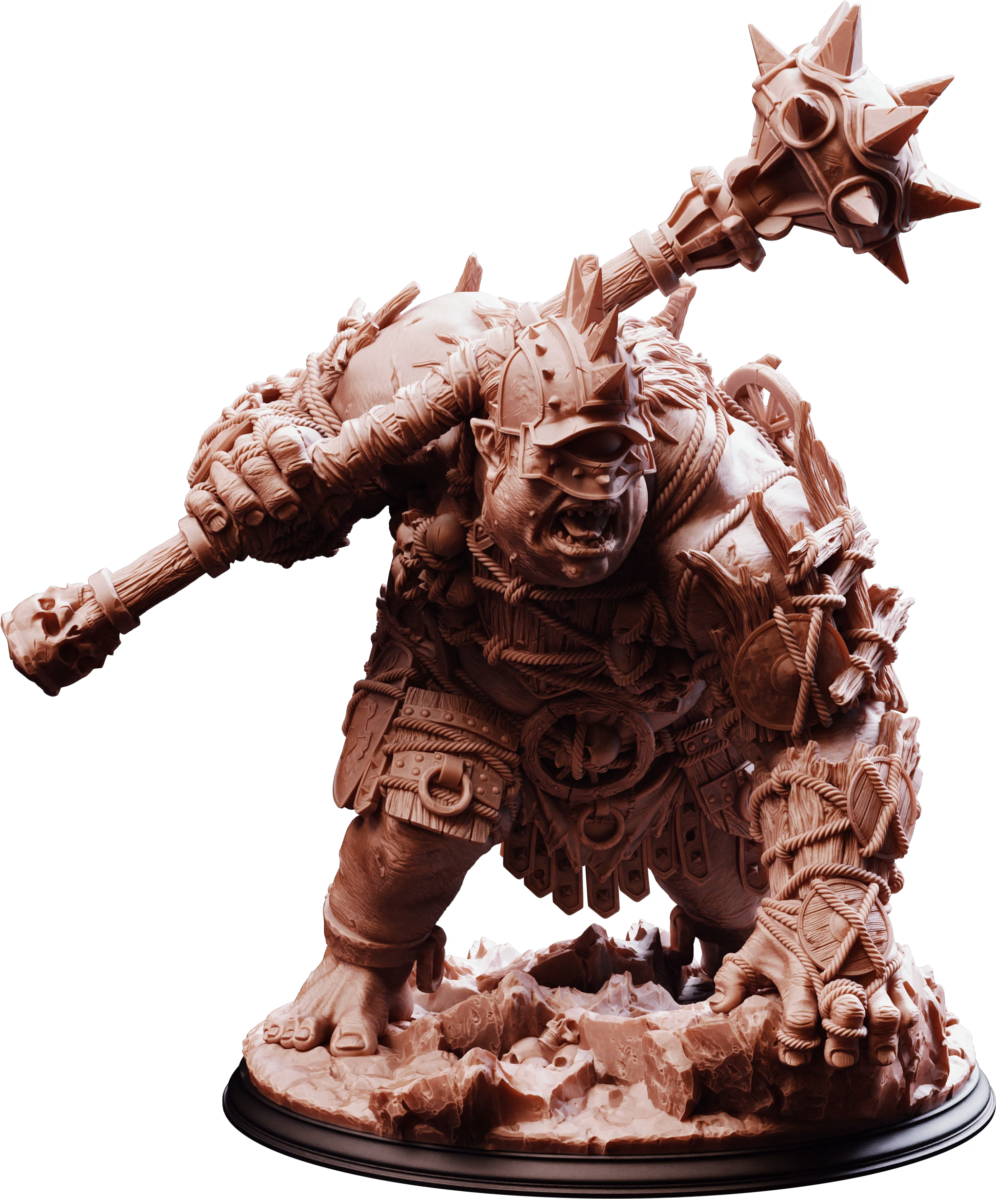 Deimos the Dreadmaker – The Cyclops Marauder - Image 4