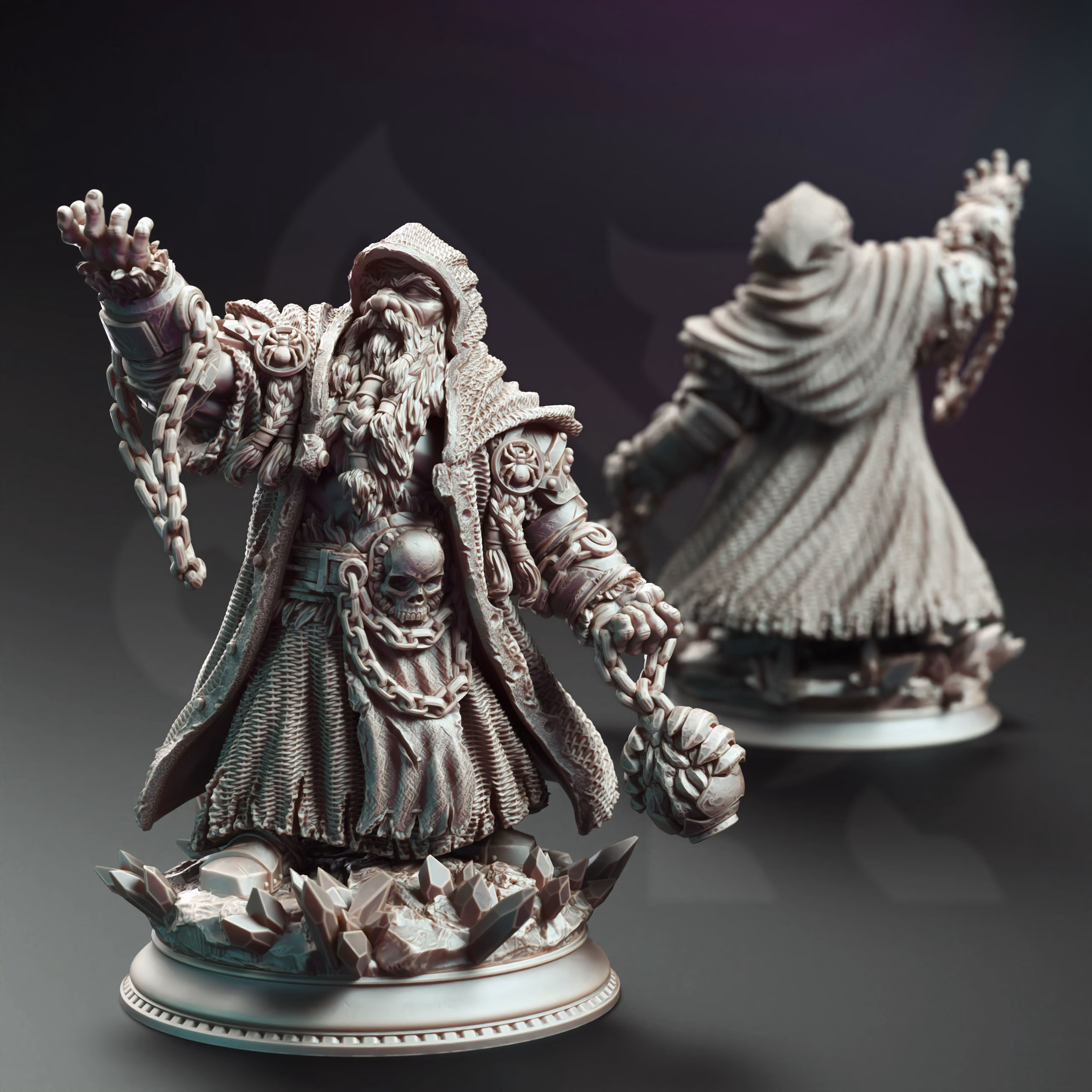 Dwarves of the Deep – The Rupture II Complete Edition - Image 36