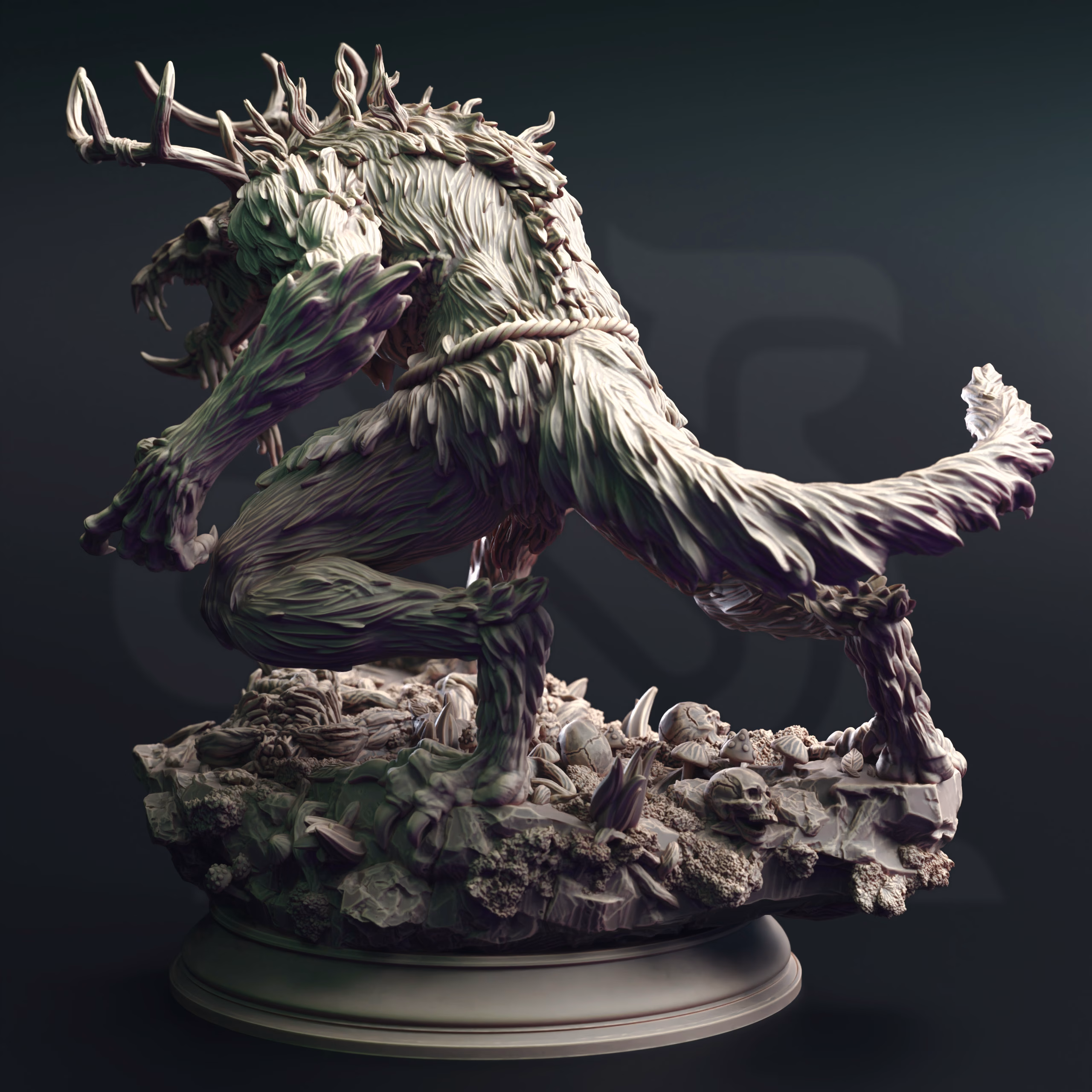 Bound in the Bloodmoon – The Rupture III Complete Edition - Image 36