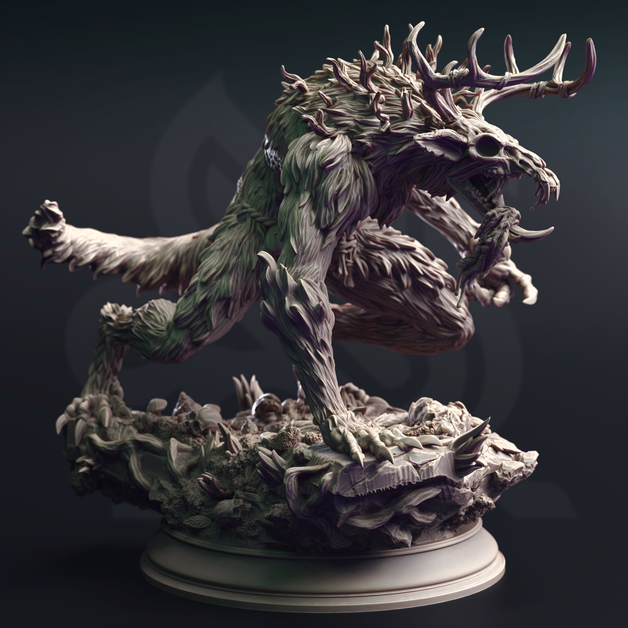Bound in the Bloodmoon – The Rupture III Complete Edition - Image 35