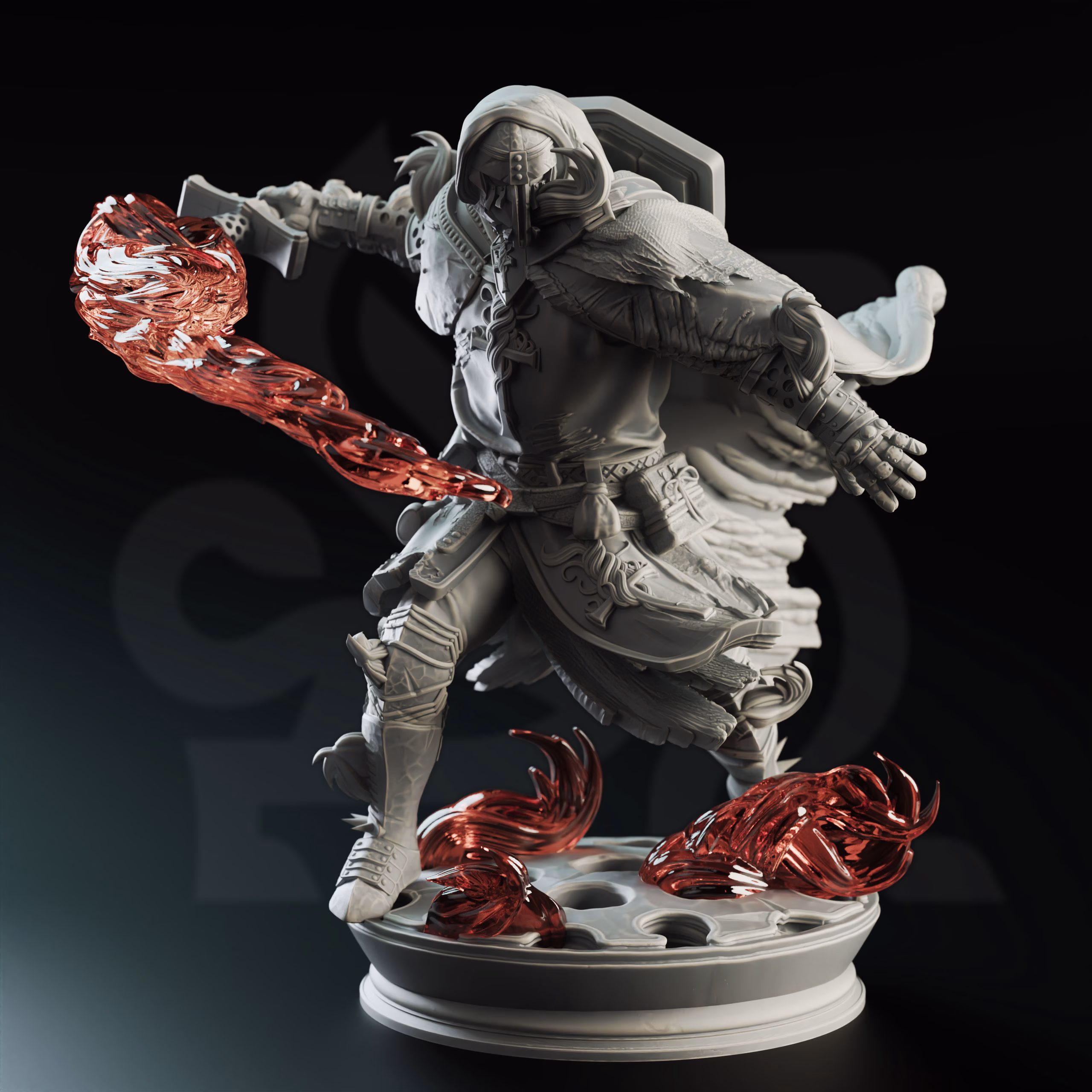 War of the Elements – The Rupture Complete Edition - Image 28