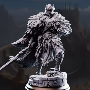 Eulysses, Eversighted Vigil – Knight of the Owl