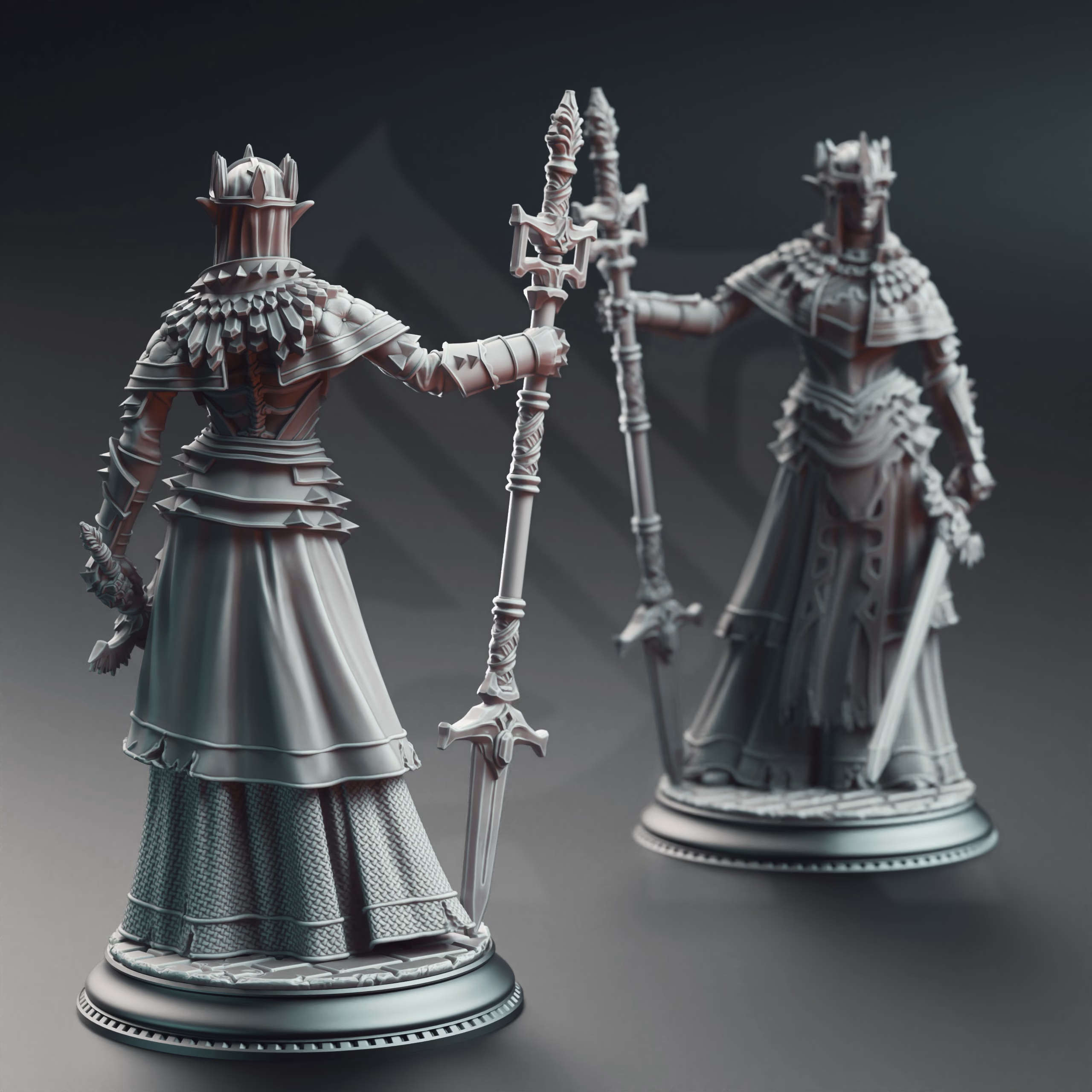 A Grim Siege – Adventure Collection - Image 44