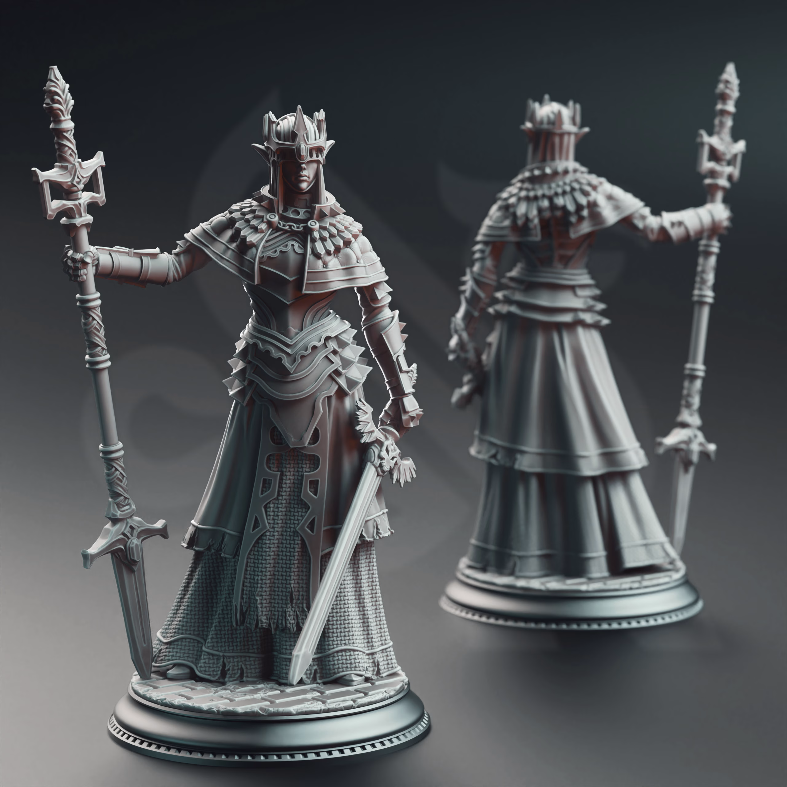 A Grim Siege – Adventure Collection - Image 43