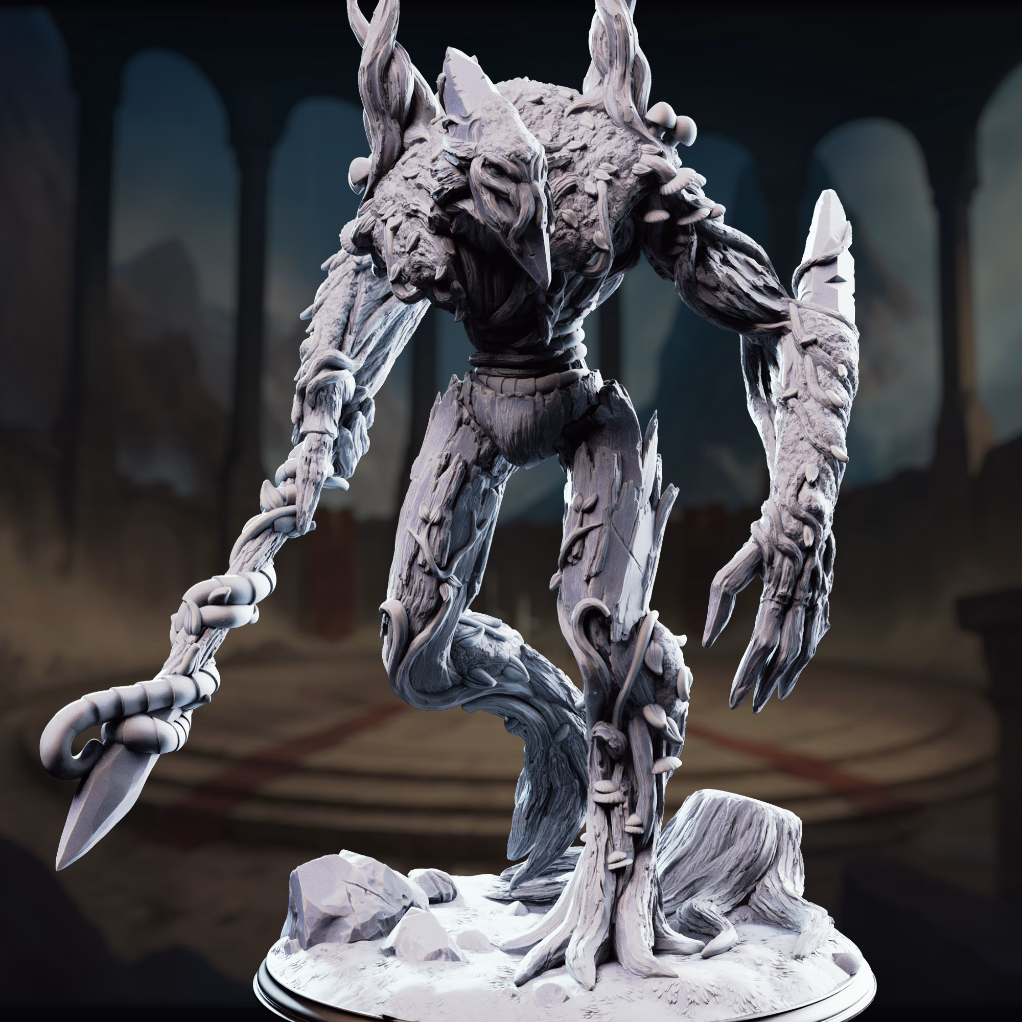 The Crucible of Belfrie – Welcome to the Arena Adventure Collection - Image 16
