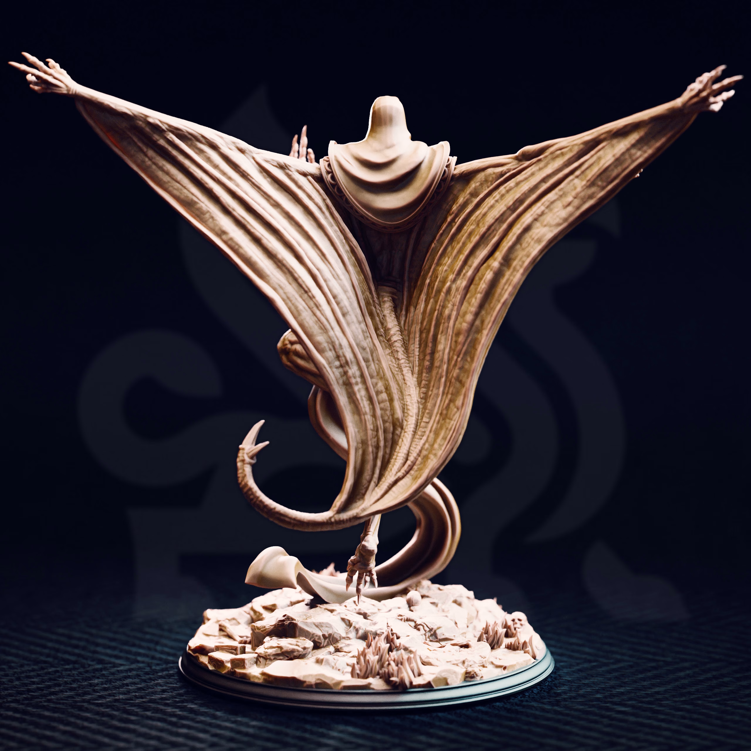 Exelian the Forbidden – Ancient Monstrosity - Image 3