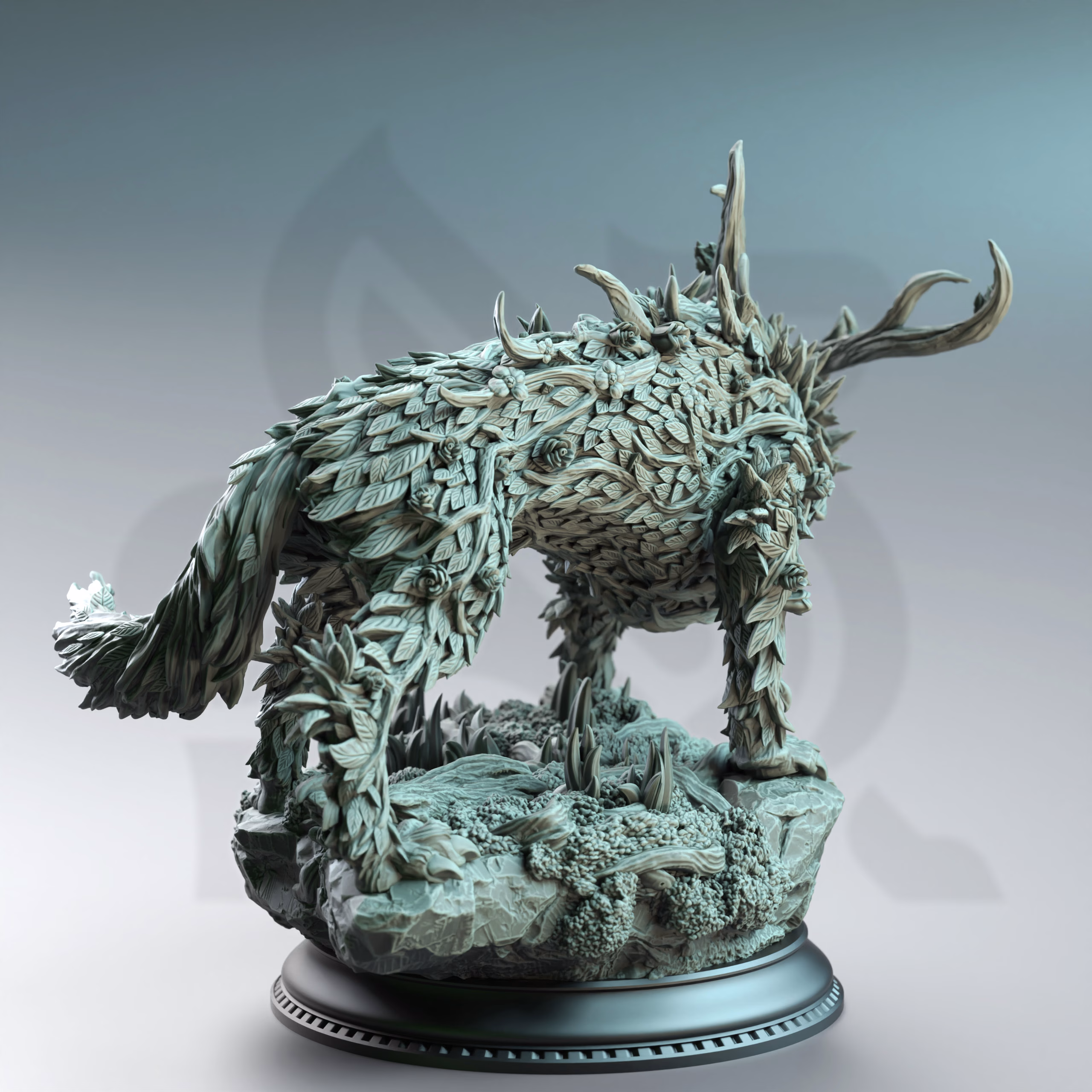 The Fey Court – Campaign Collection Complete Edition - Image 33