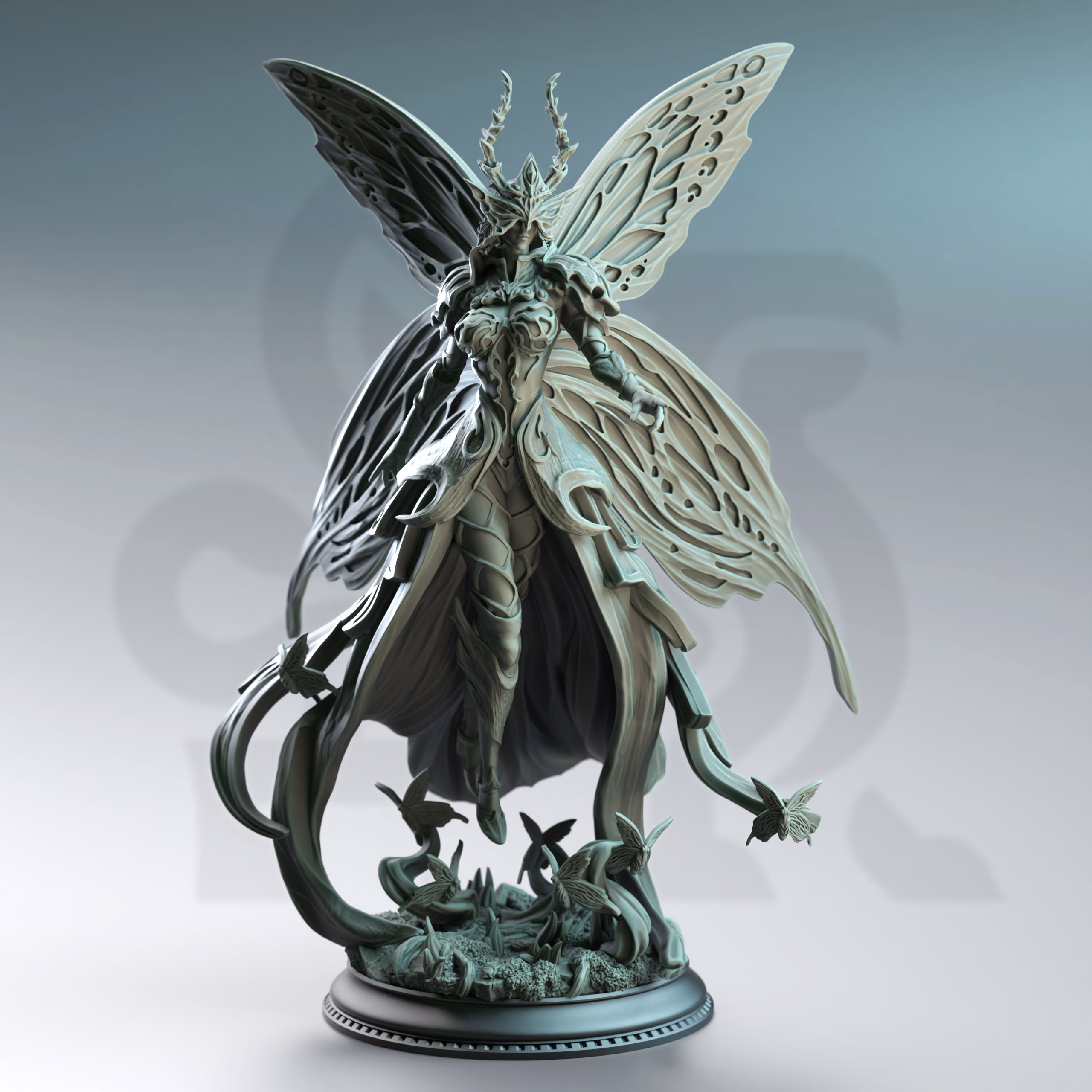 The Fey Court – Campaign Collection Complete Edition - Image 30