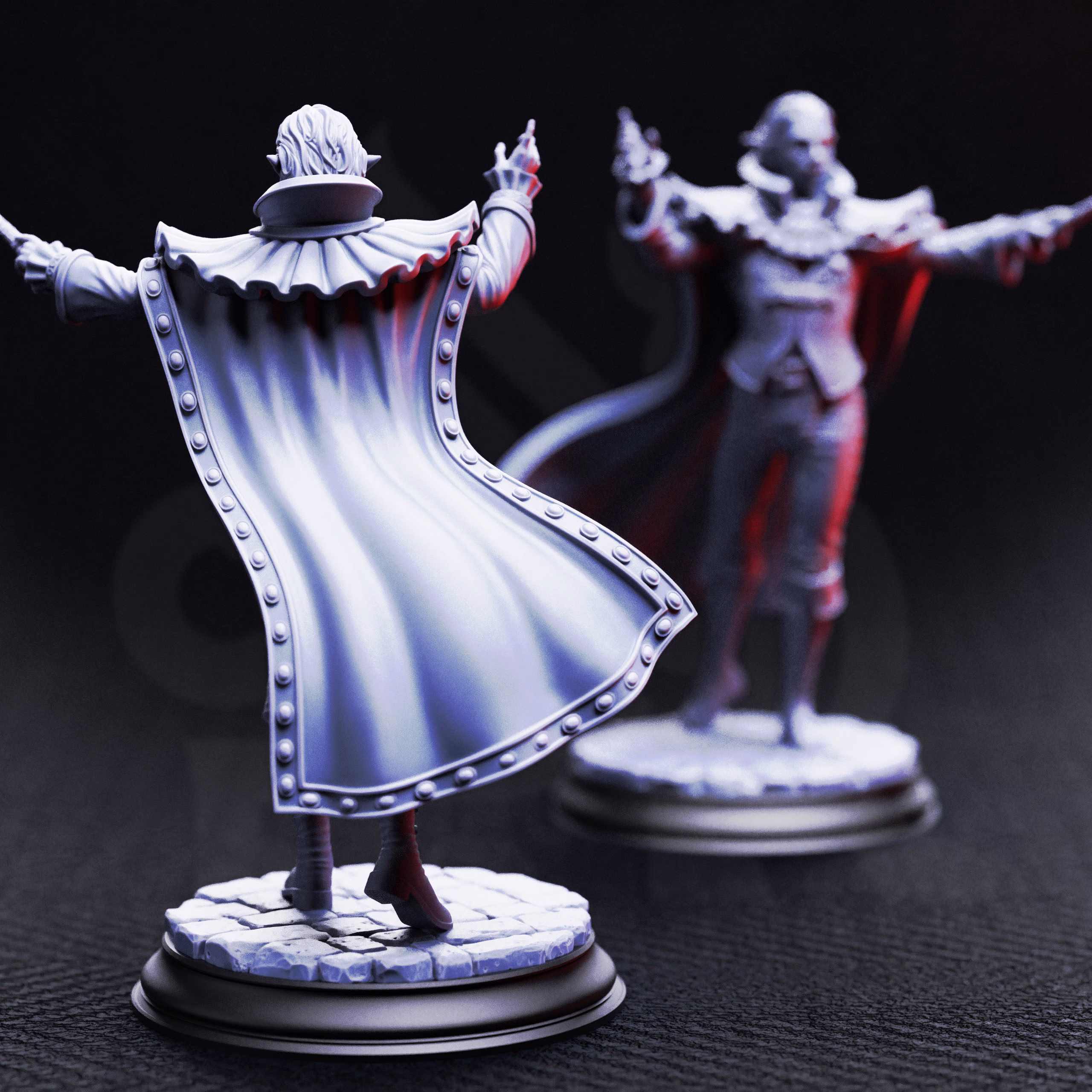 Crimson Masquerade – The Red Autumn Complete Edition - Image 19