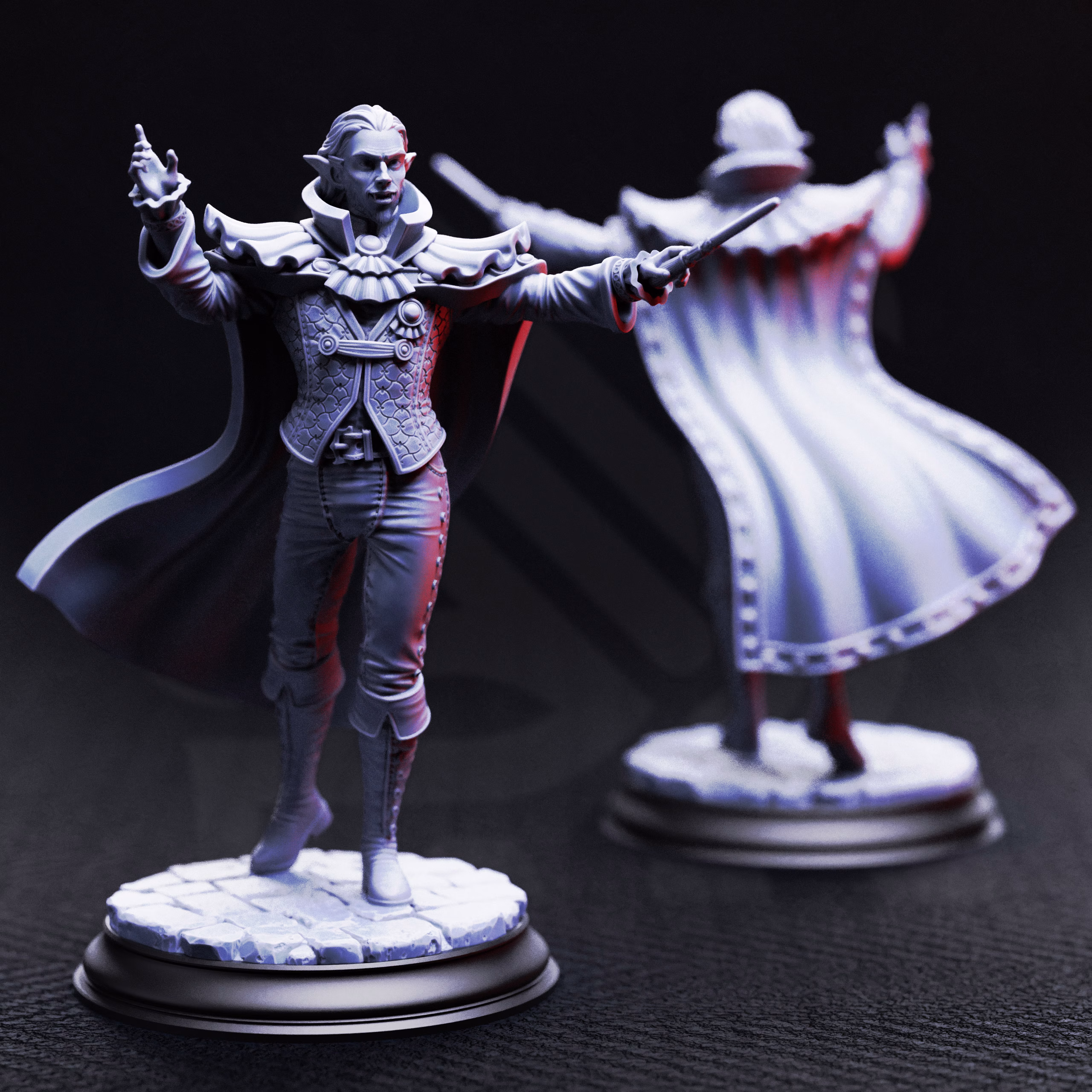 Crimson Masquerade – The Red Autumn Complete Edition - Image 18