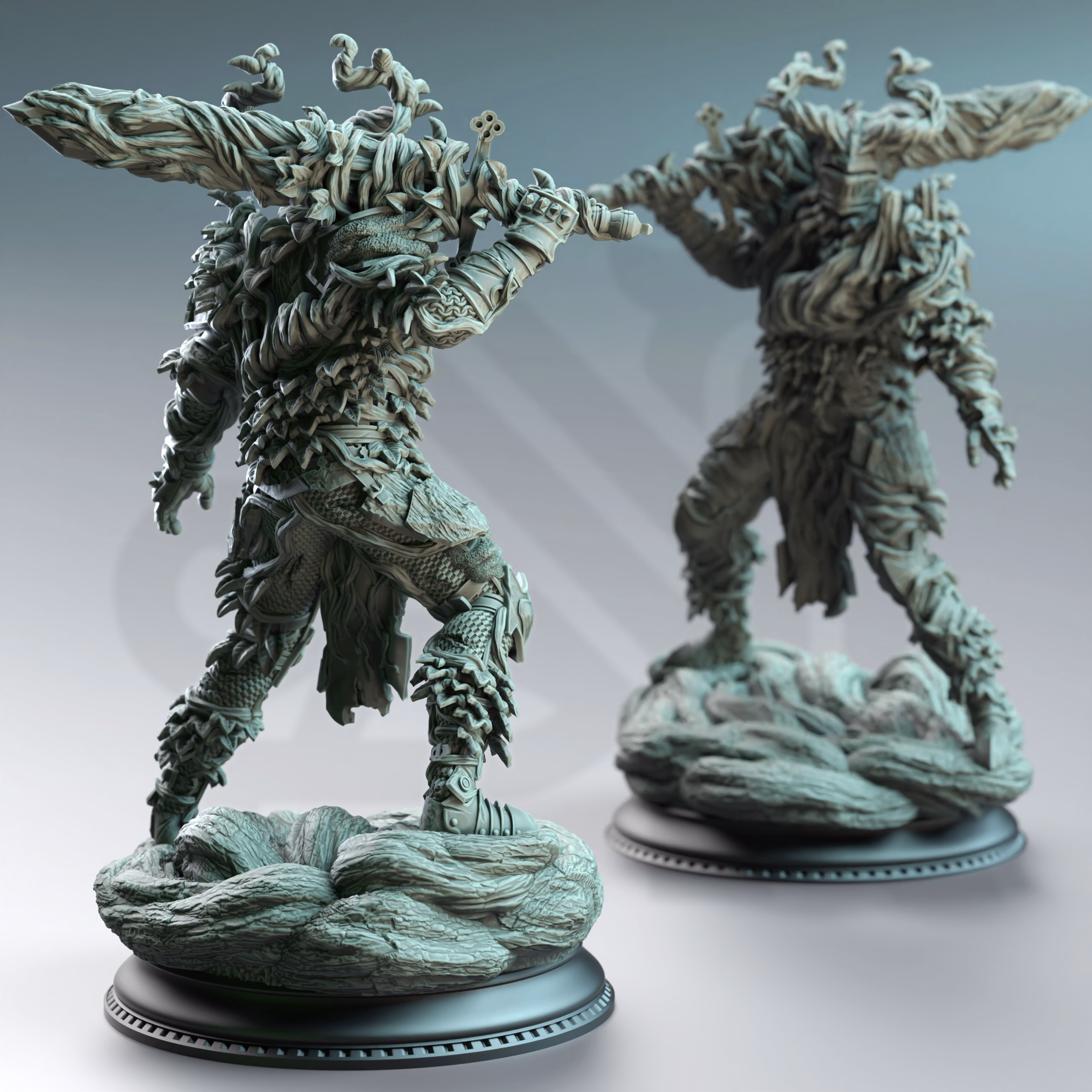 The Fey Court – Campaign Collection Complete Edition - Image 25