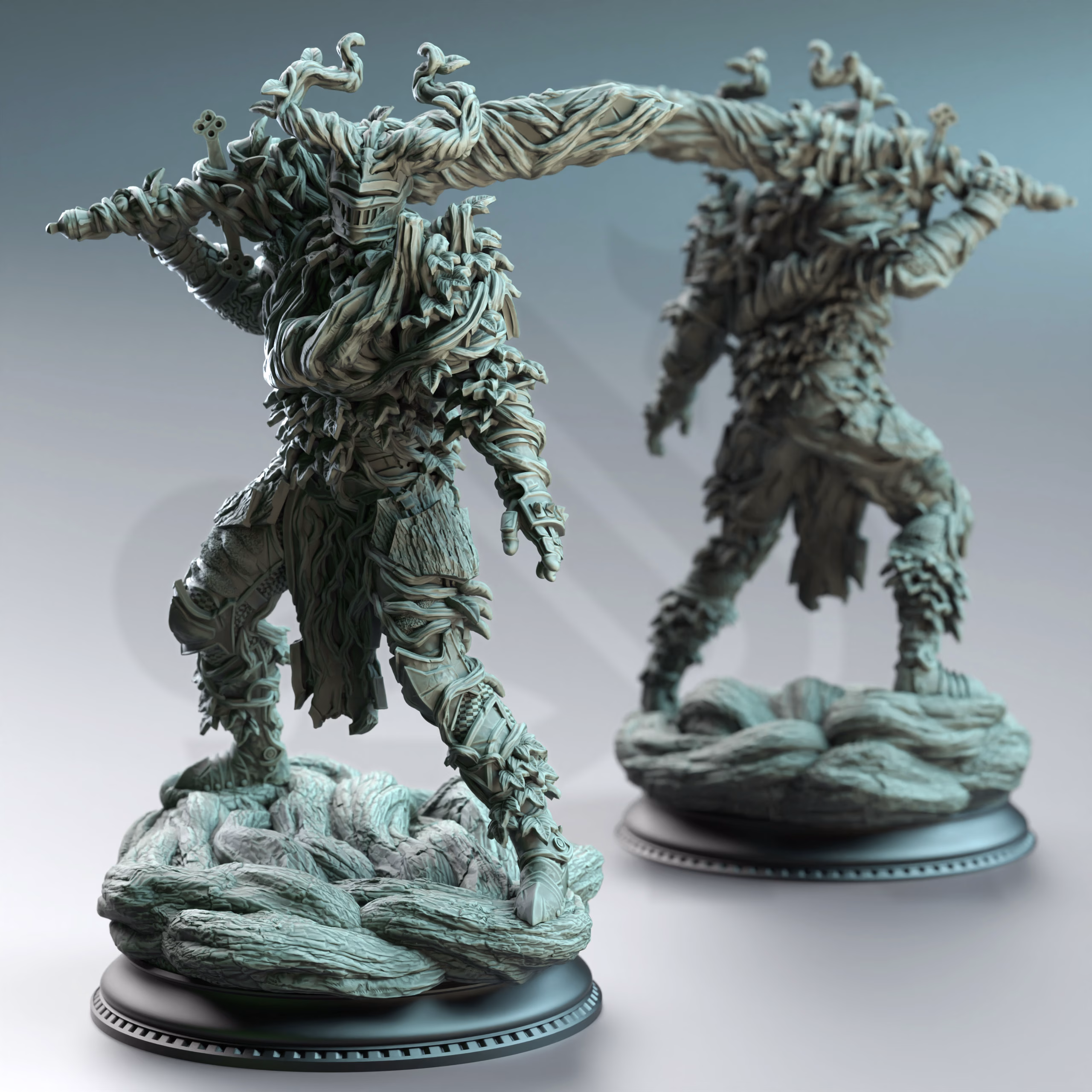 The Fey Court – Campaign Collection Complete Edition - Image 24