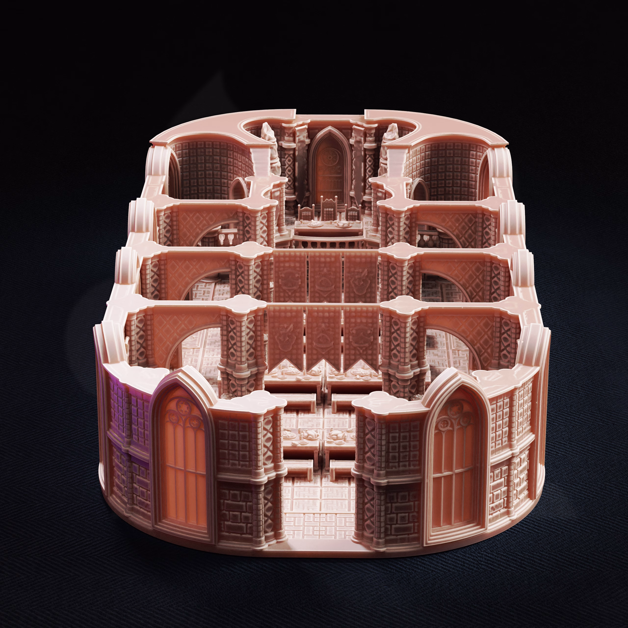 Canos Academy – The Arcane University Complete Edition - Image 4
