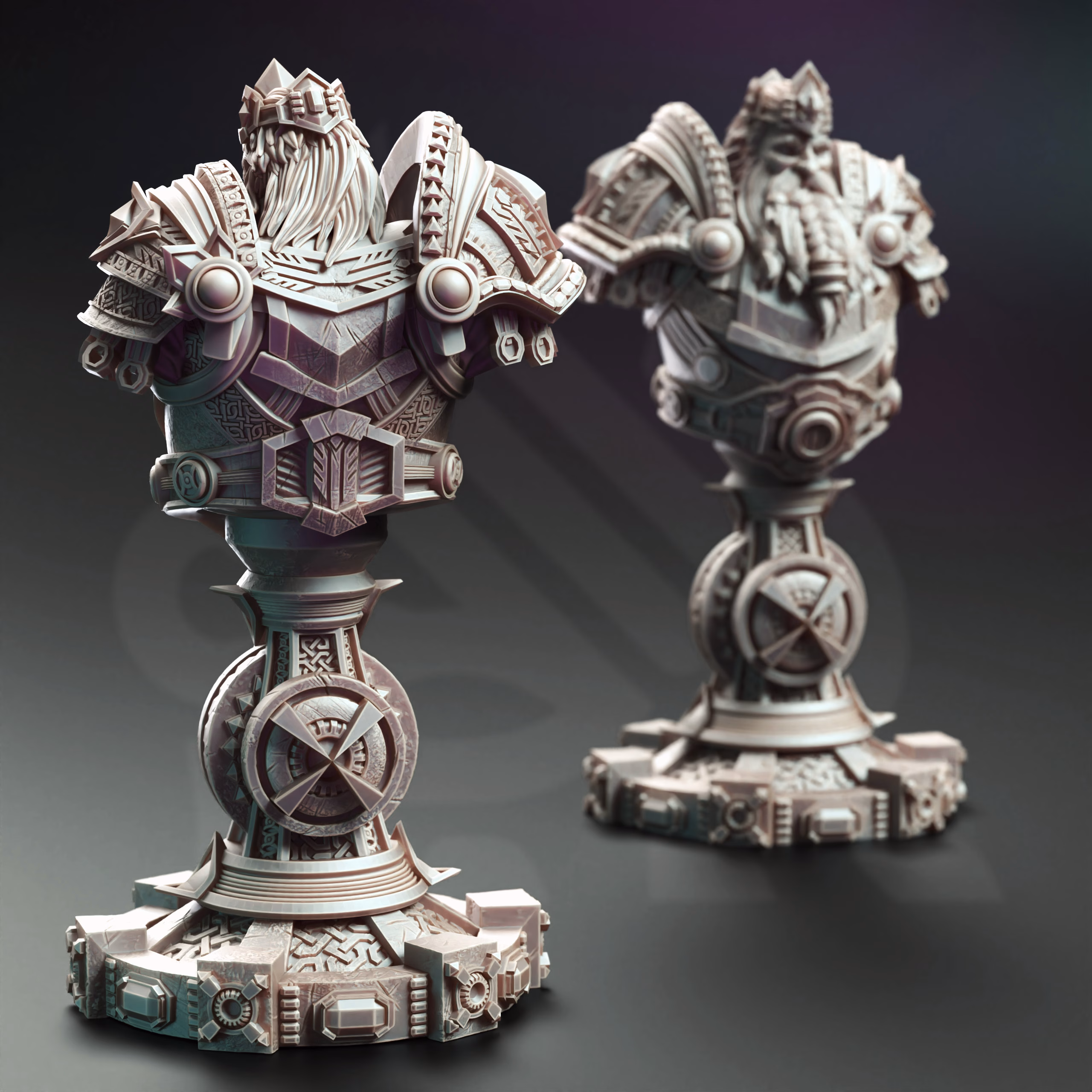 Dwarves of the Deep – The Rupture II Complete Edition - Image 34