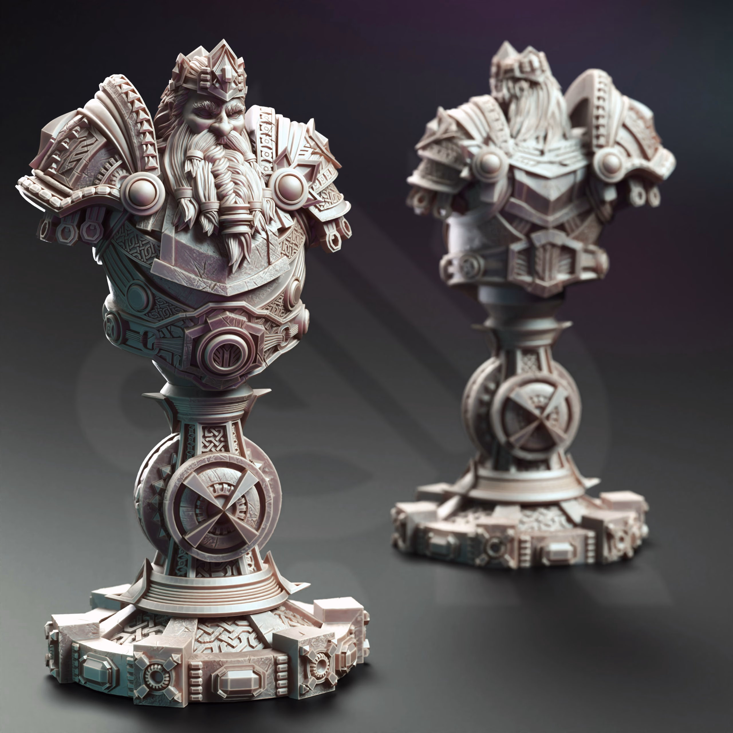 Dwarves of the Deep – The Rupture II Complete Edition - Image 33