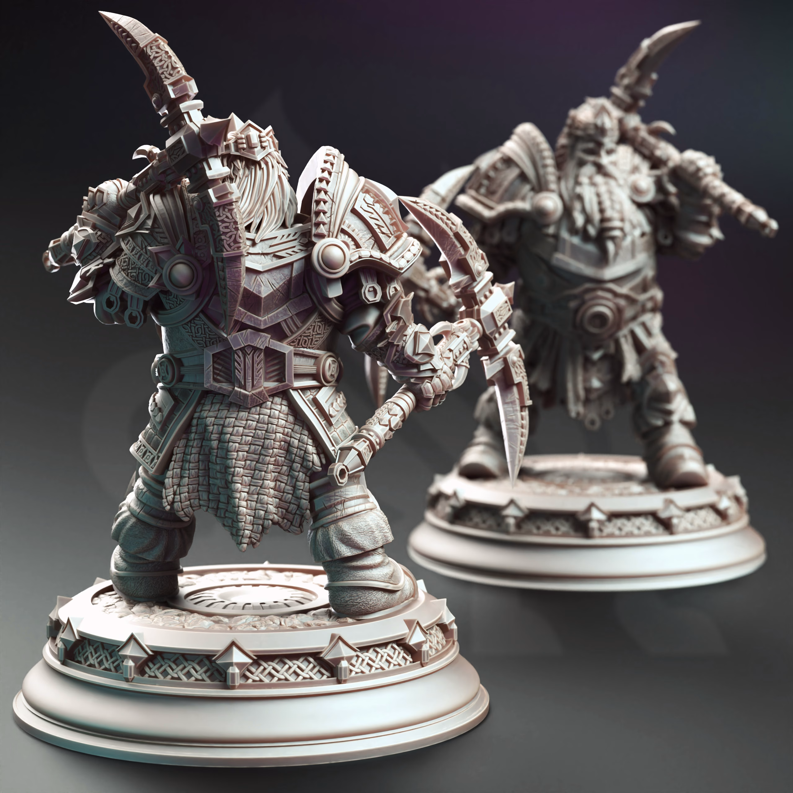 Dwarves of the Deep – The Rupture II Complete Edition - Image 35