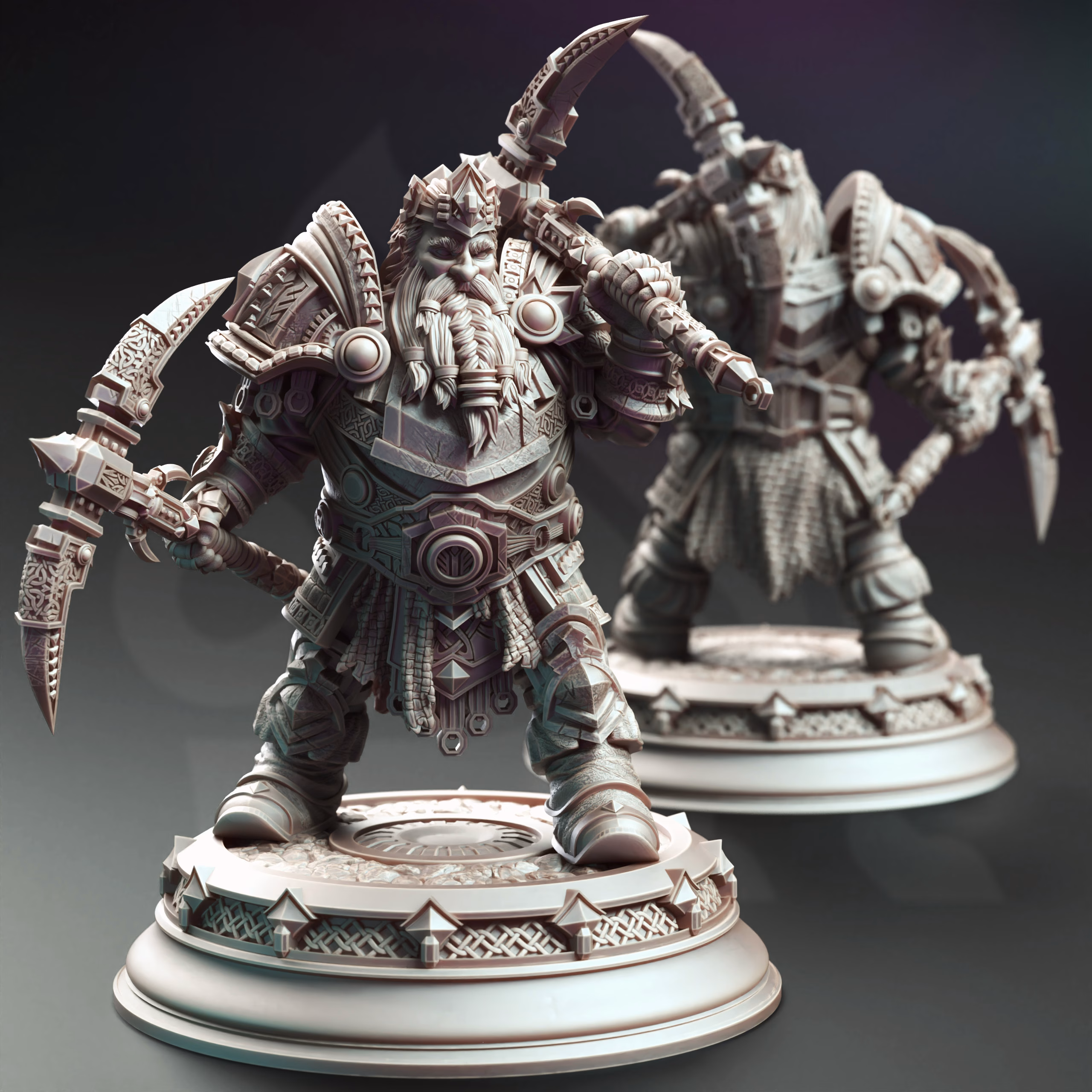 Dwarves of the Deep – The Rupture II Complete Edition - Image 32
