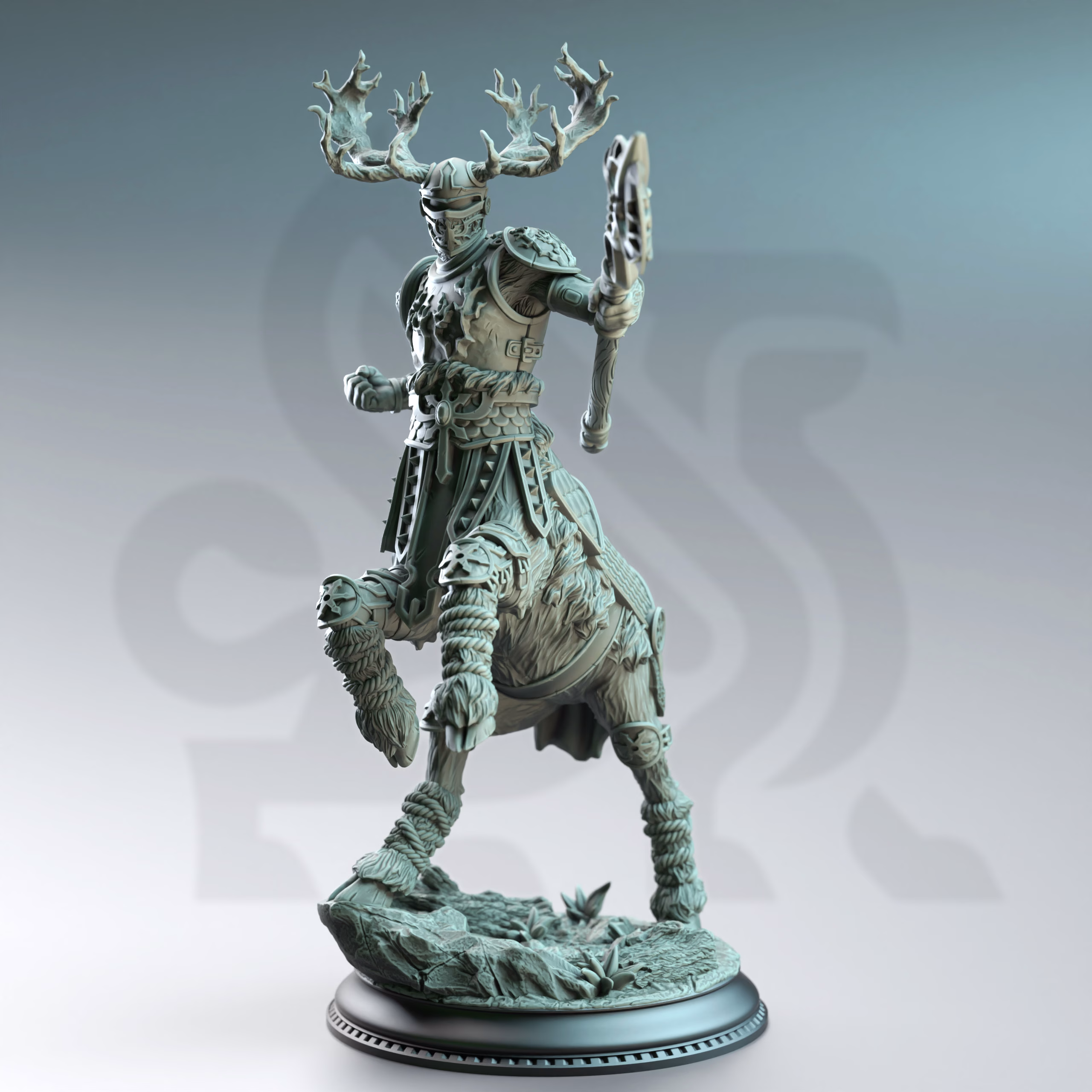 The Fey Court – Campaign Collection Complete Edition - Image 22
