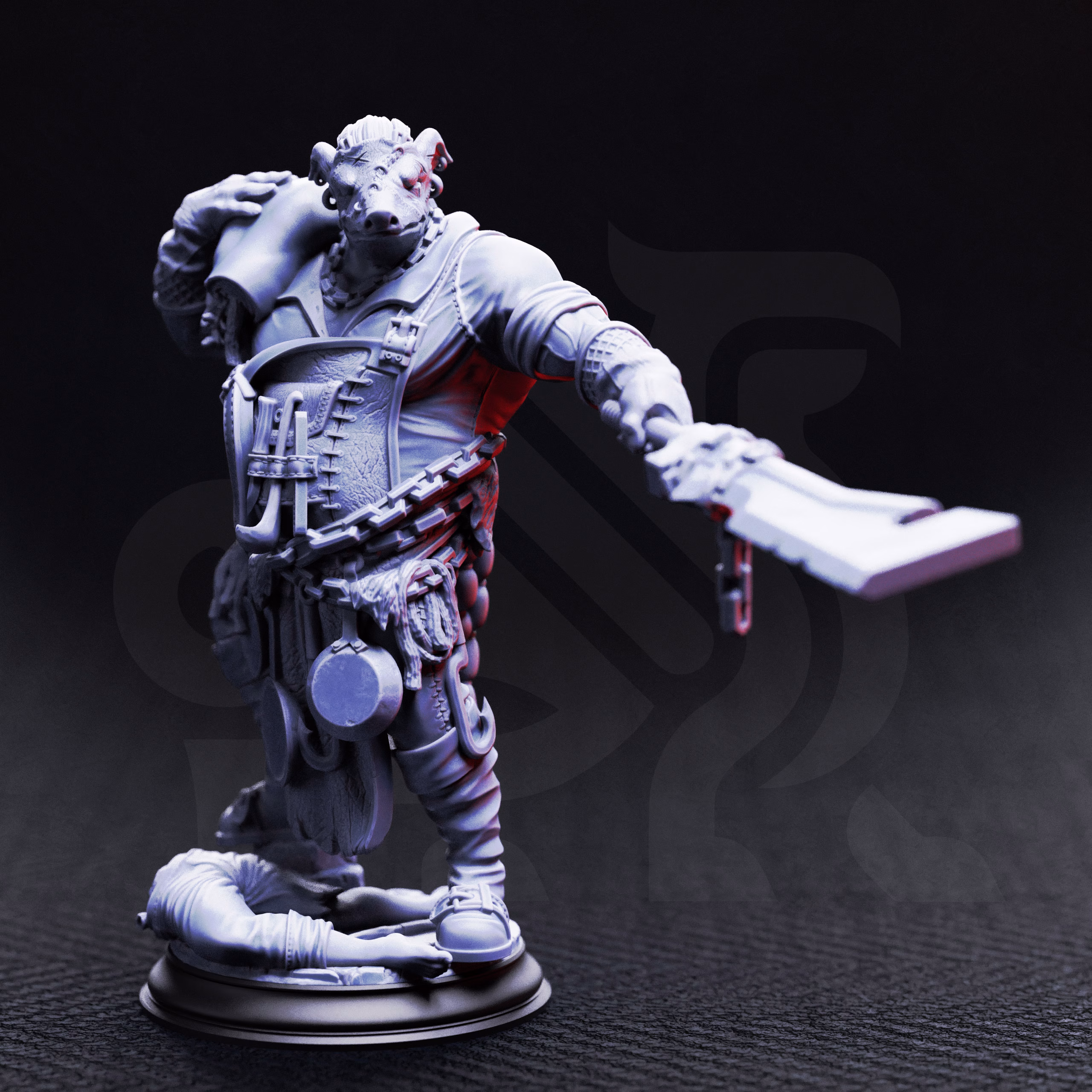 Crimson Masquerade – The Red Autumn Complete Edition - Image 16