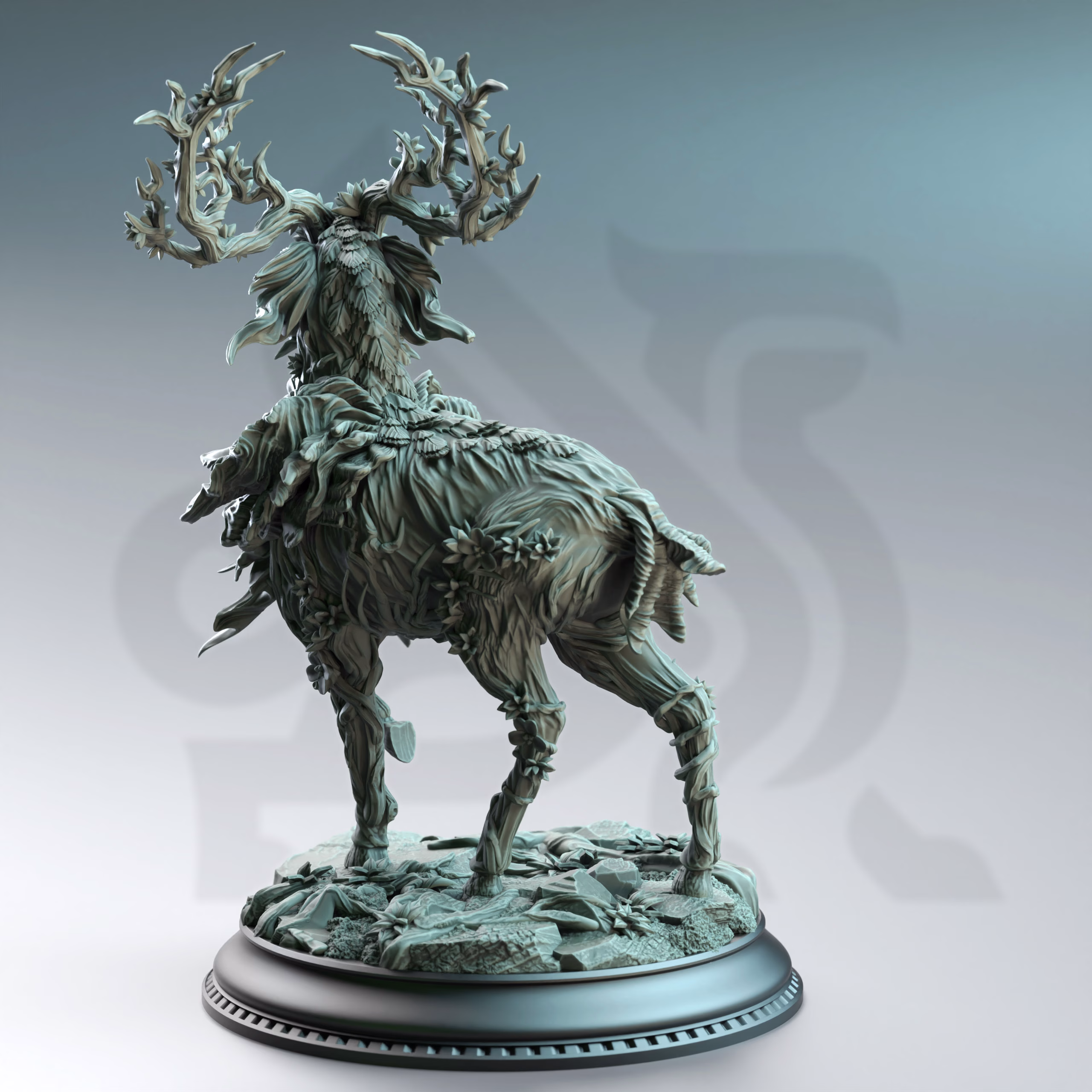 The Fey Court – Campaign Collection Complete Edition - Image 21