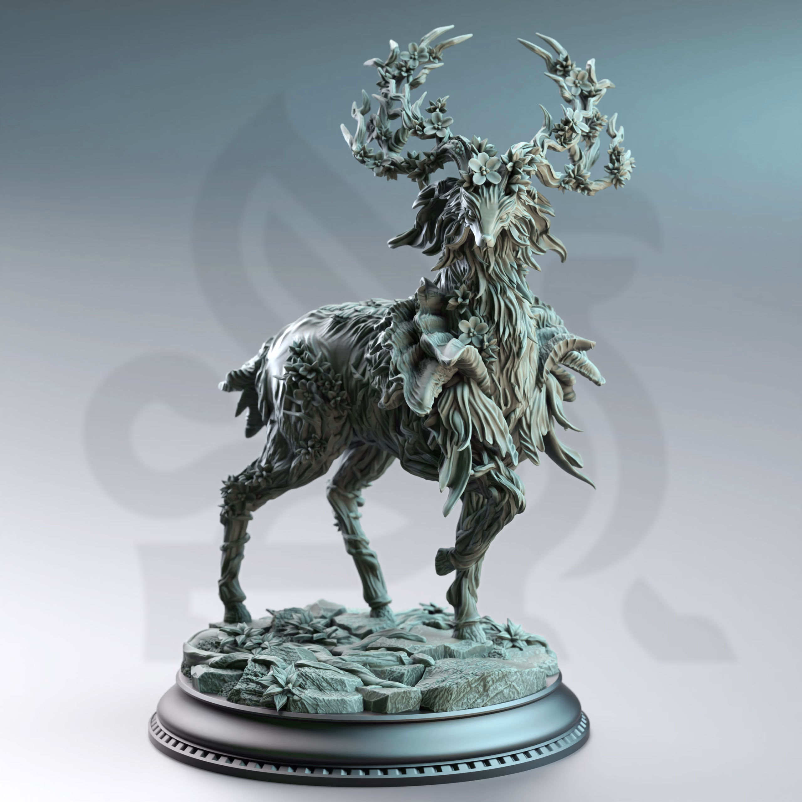 The Fey Court – Campaign Collection Complete Edition - Image 20