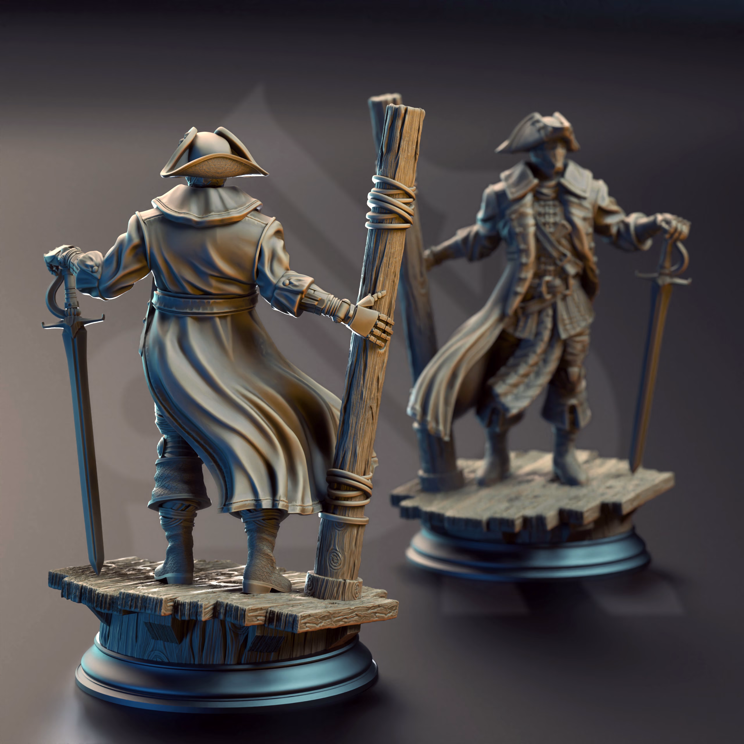 Blood on the Sails – Campaign Collection Complete Edition - Image 33