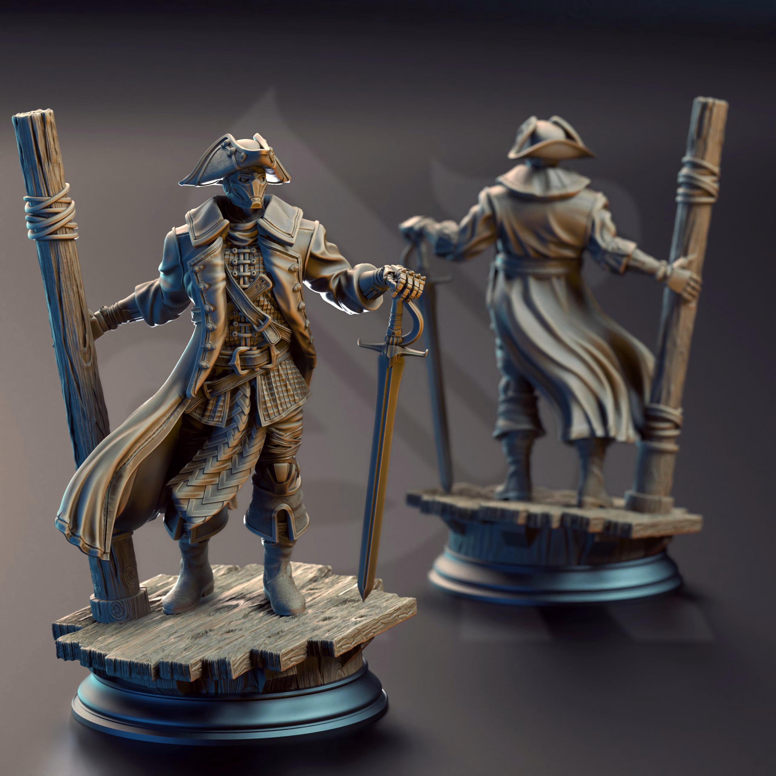 Blood on the Sails – Campaign Collection Complete Edition - Image 32