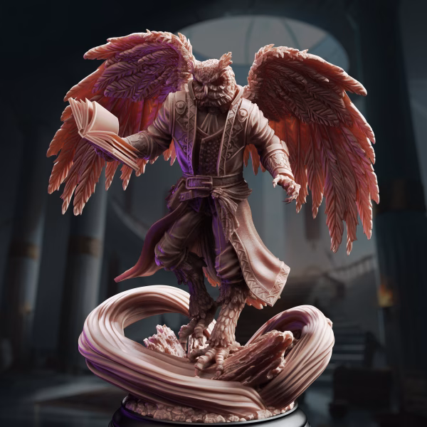 Hoover, Gale Weaver – Student of Evocation