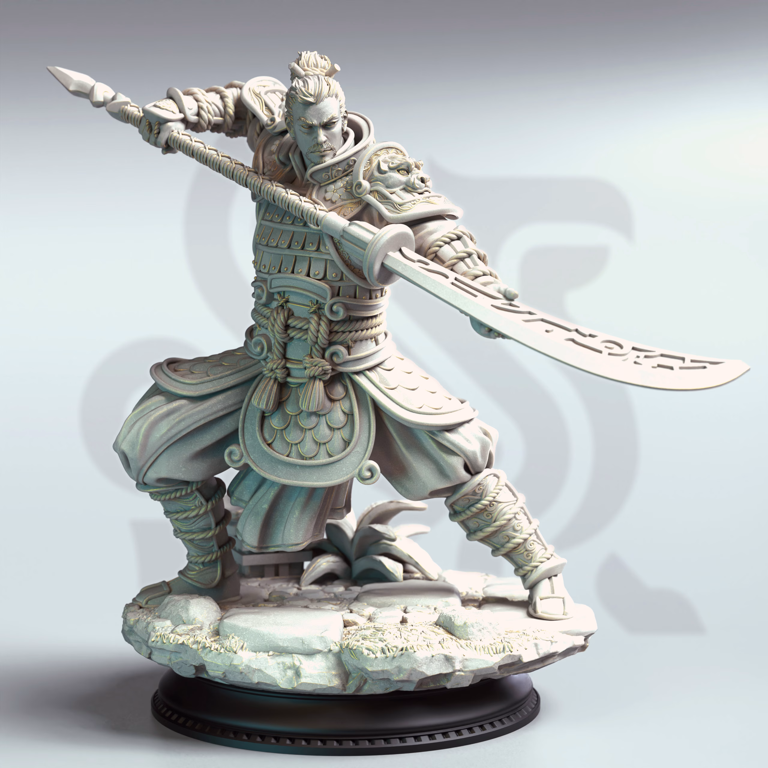 Hu Shen – Commander From the East - Image 2