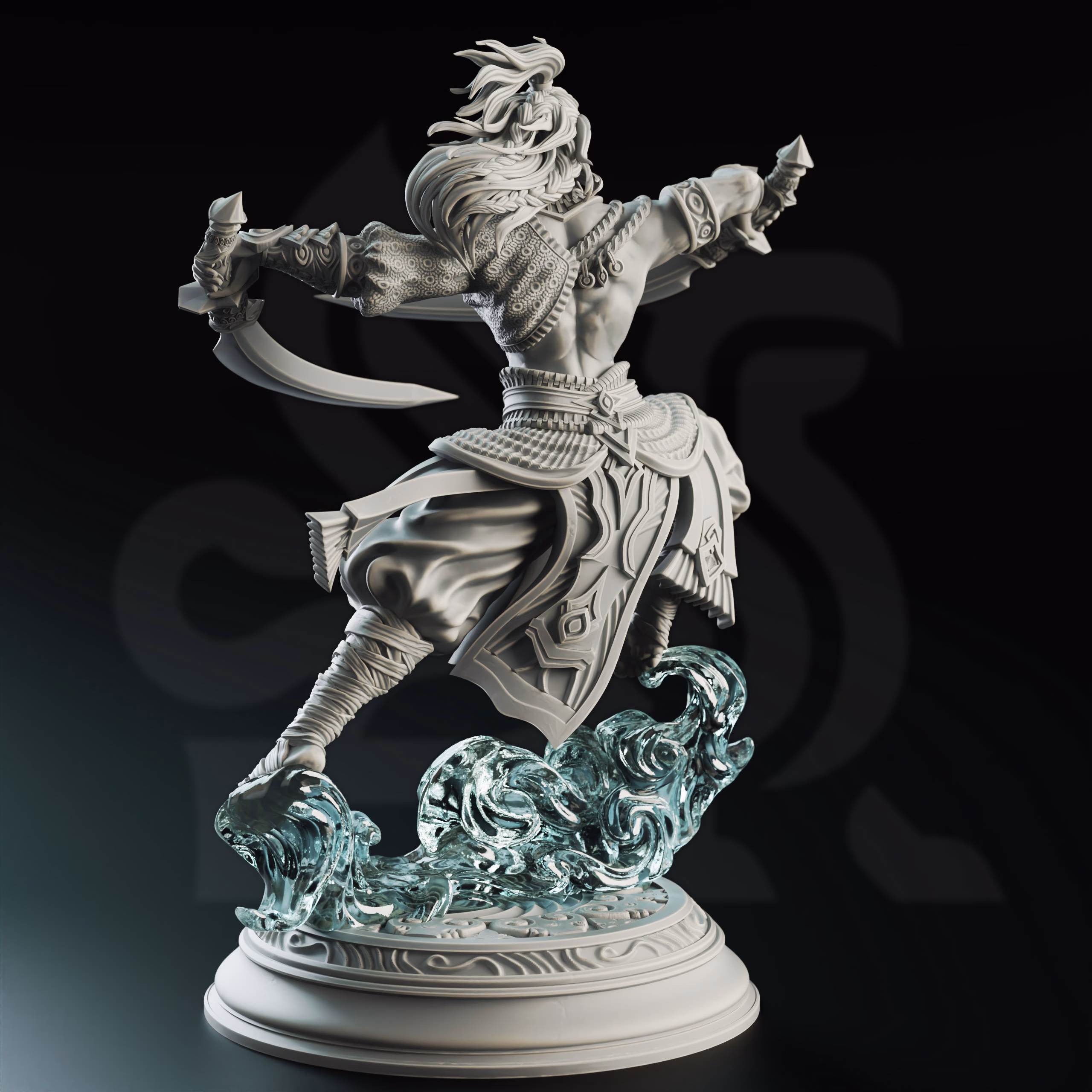 War of the Elements – The Rupture Complete Edition - Image 27