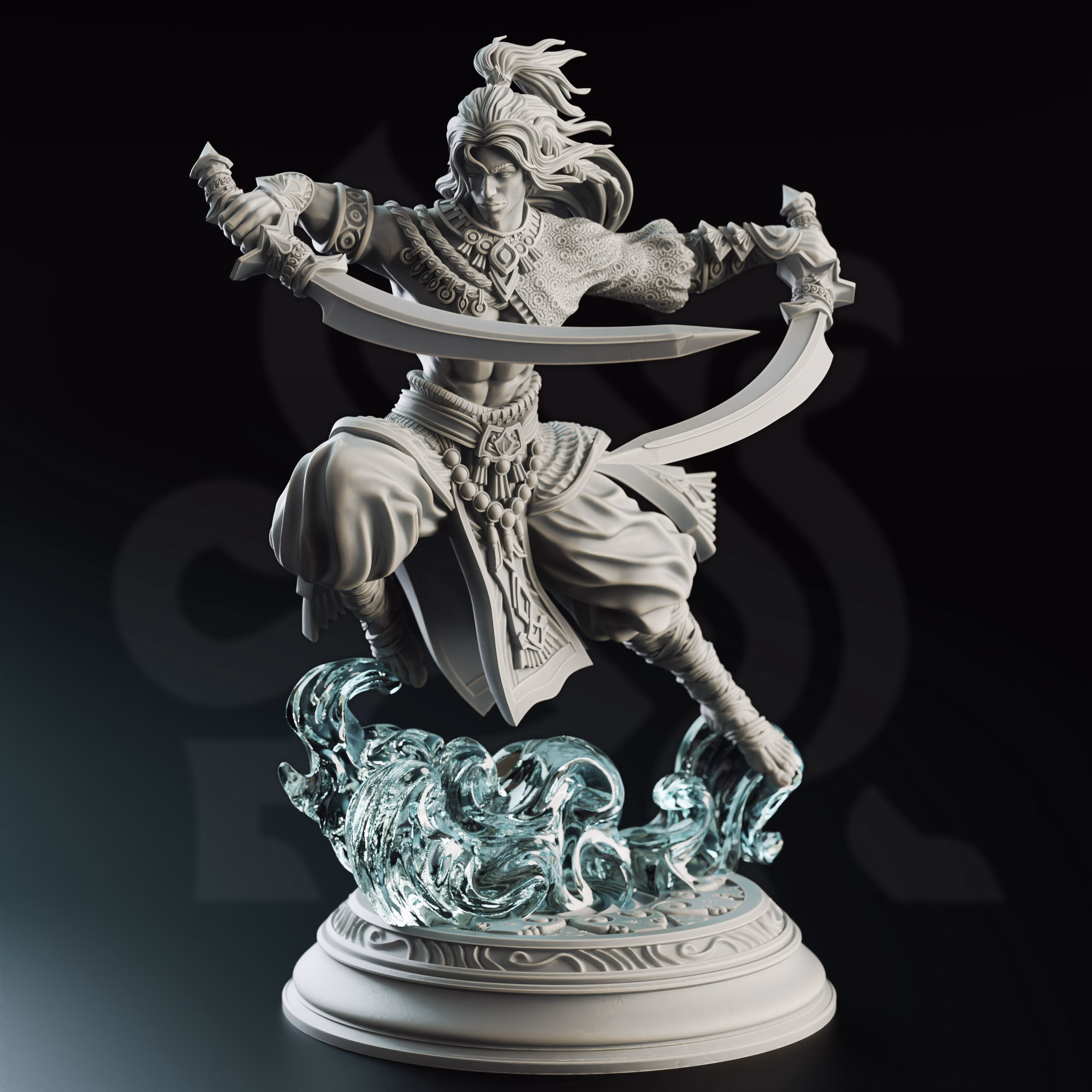 War of the Elements – The Rupture Complete Edition - Image 26