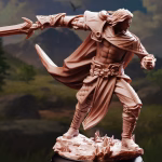Illirian of the Lost Fleet – The Sole Survivor