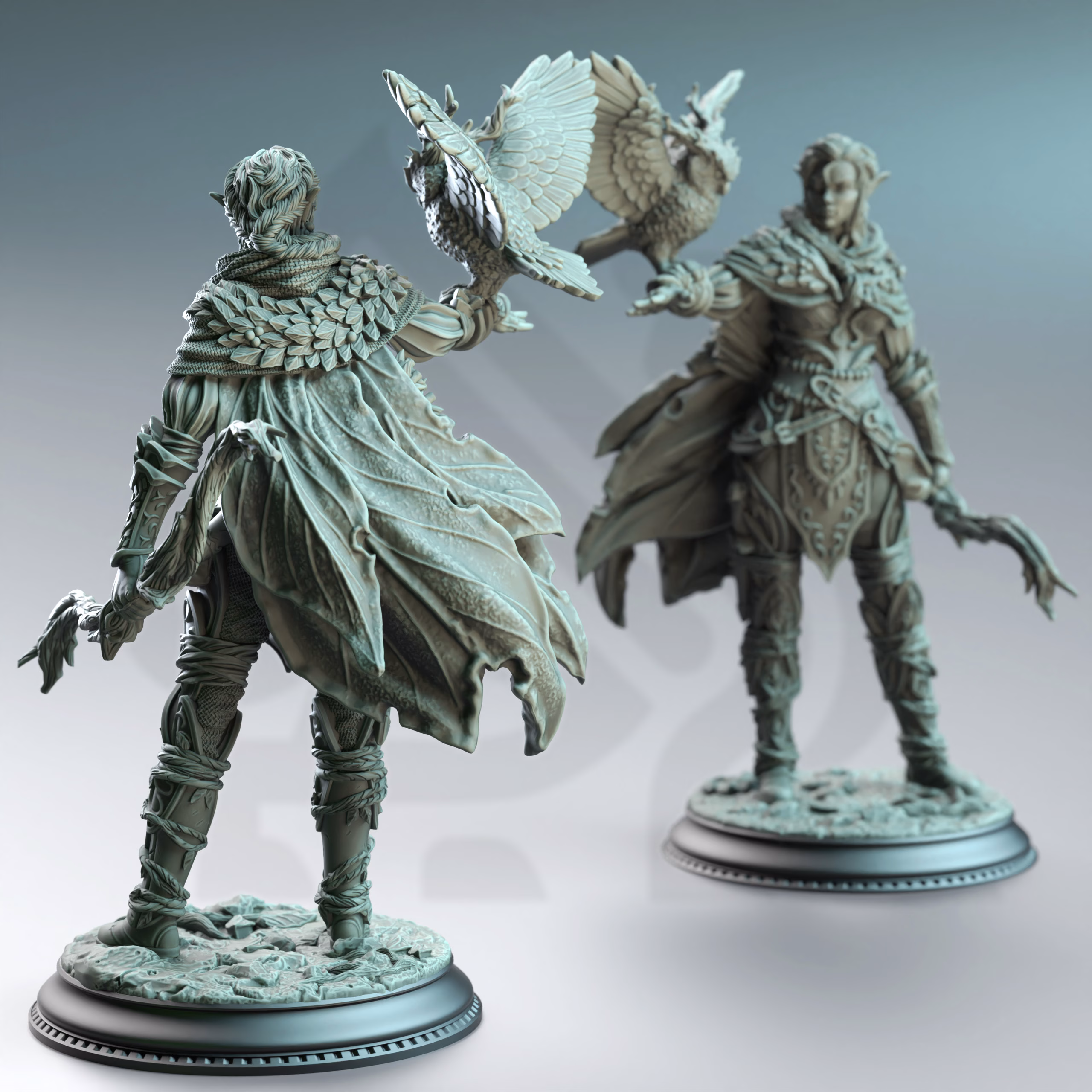 The Fey Court – Campaign Collection Complete Edition - Image 19