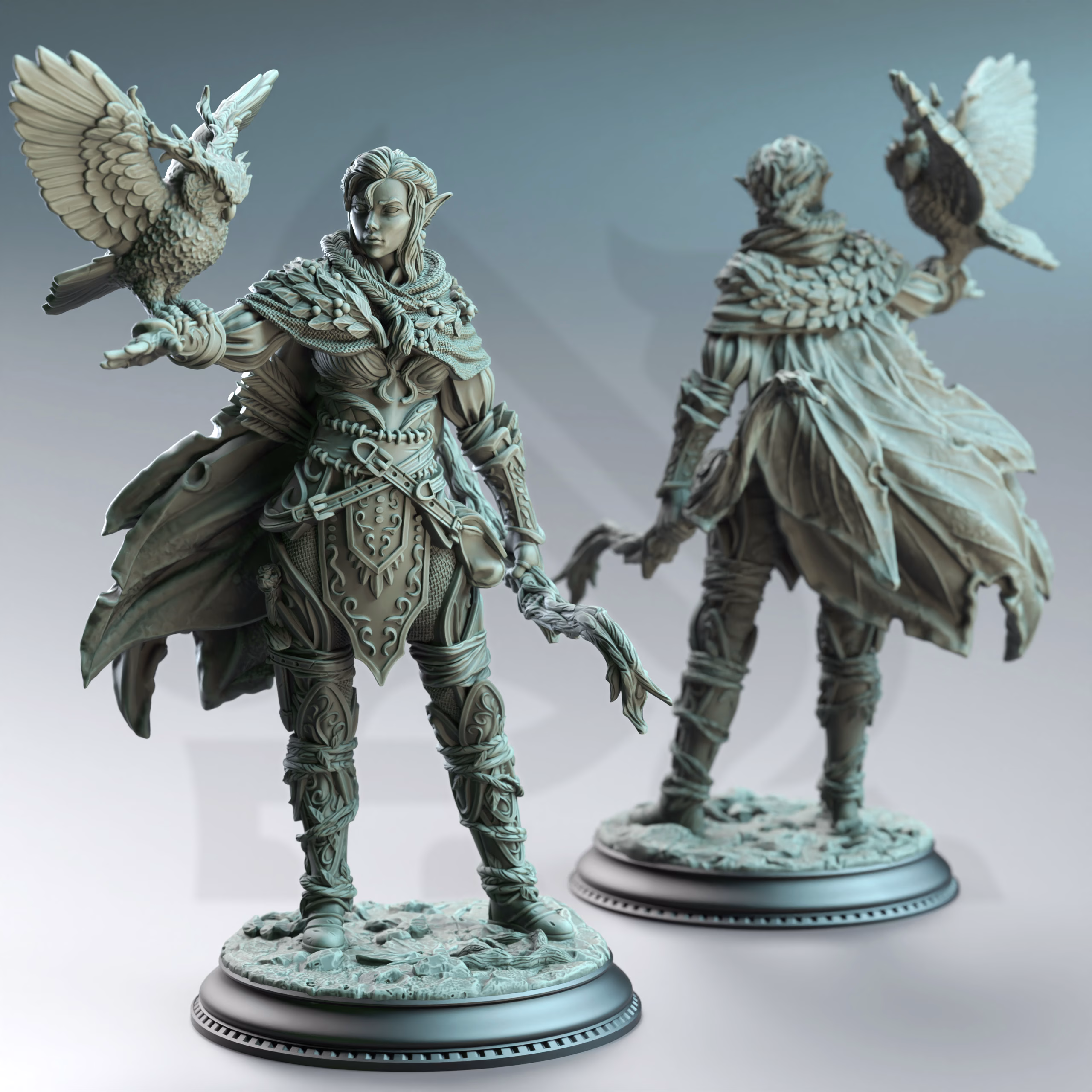 The Fey Court – Campaign Collection Complete Edition - Image 18