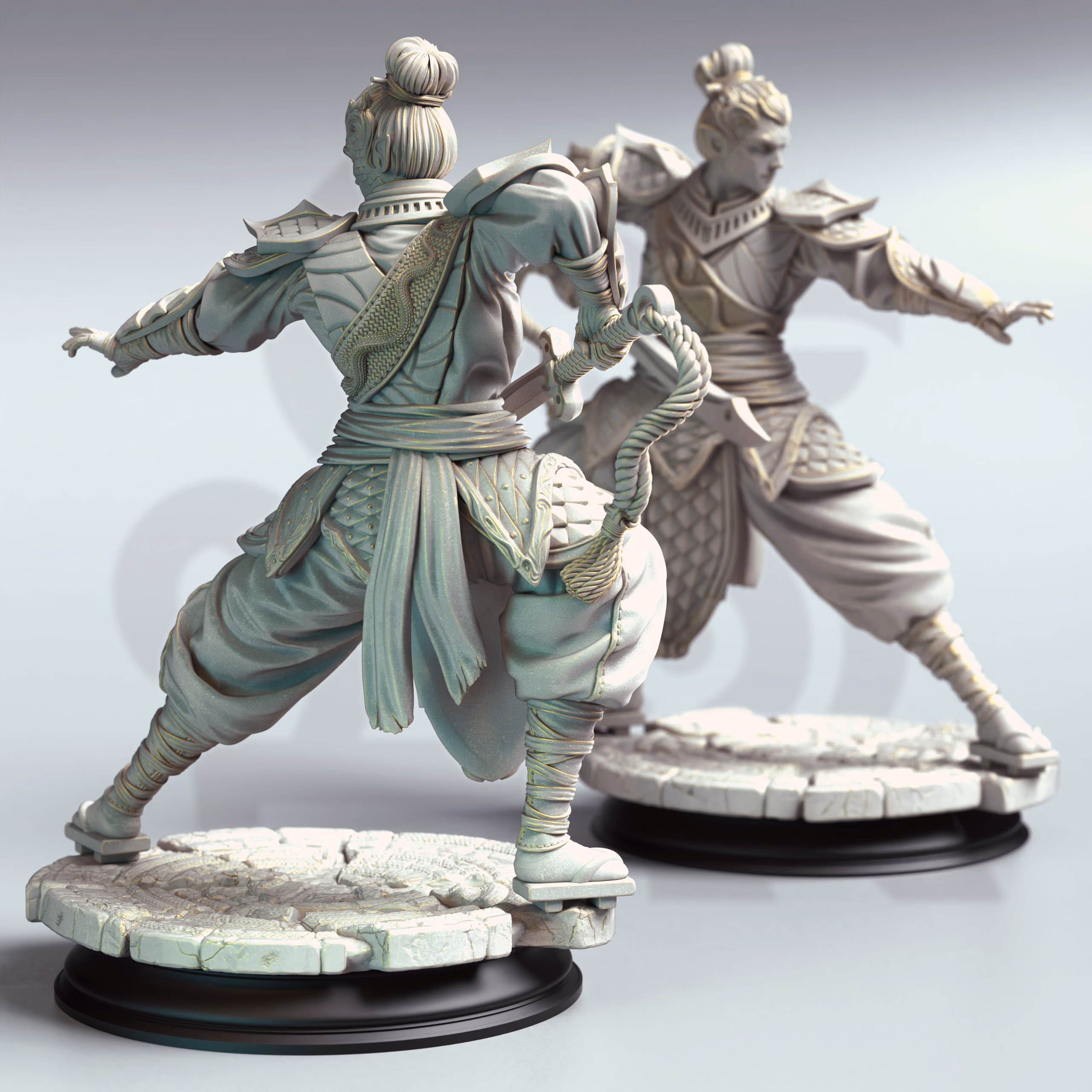 Cult of the Coiled Serpent – An Eastern Journey Complete Edition - Image 25