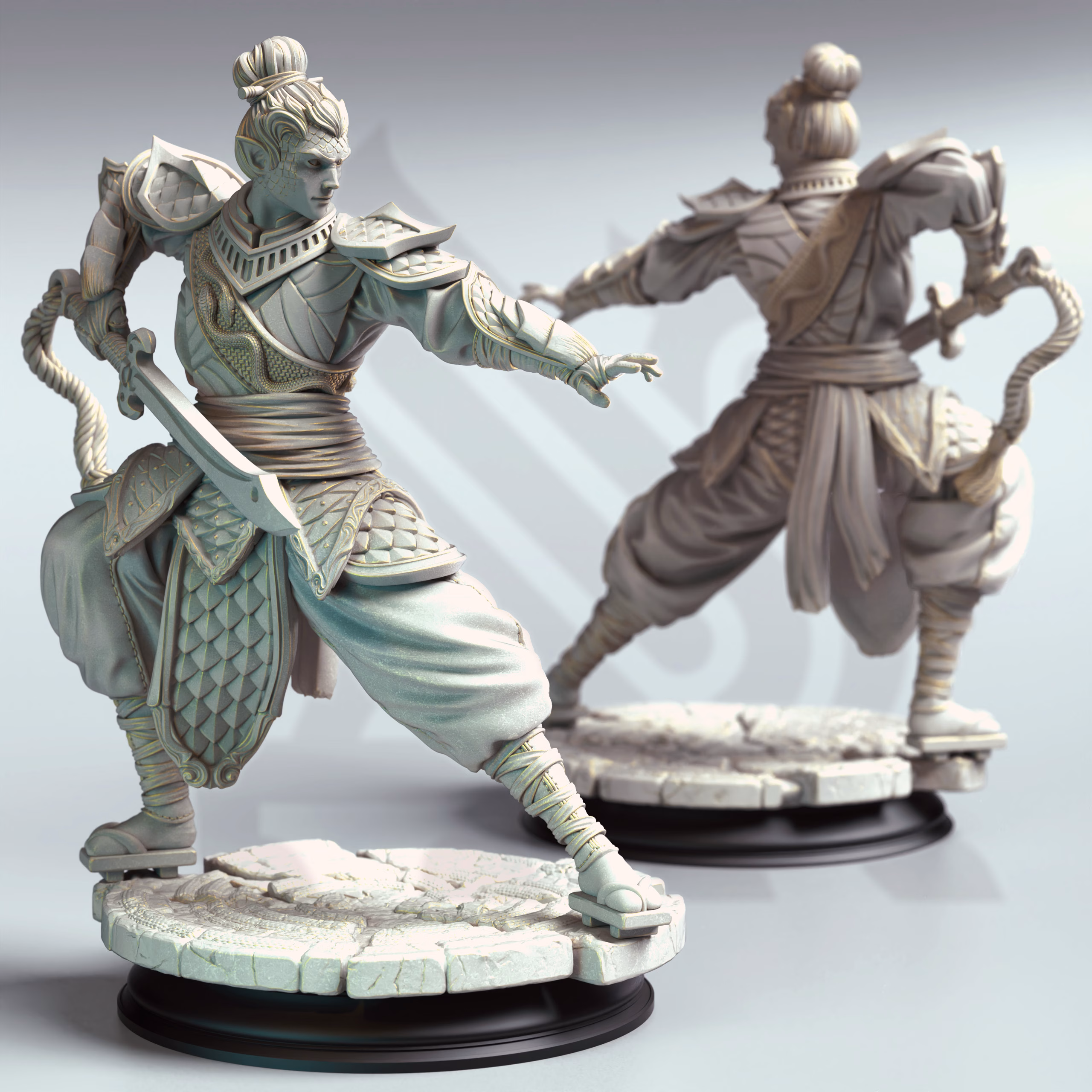 Cult of the Coiled Serpent – An Eastern Journey Complete Edition - Image 34
