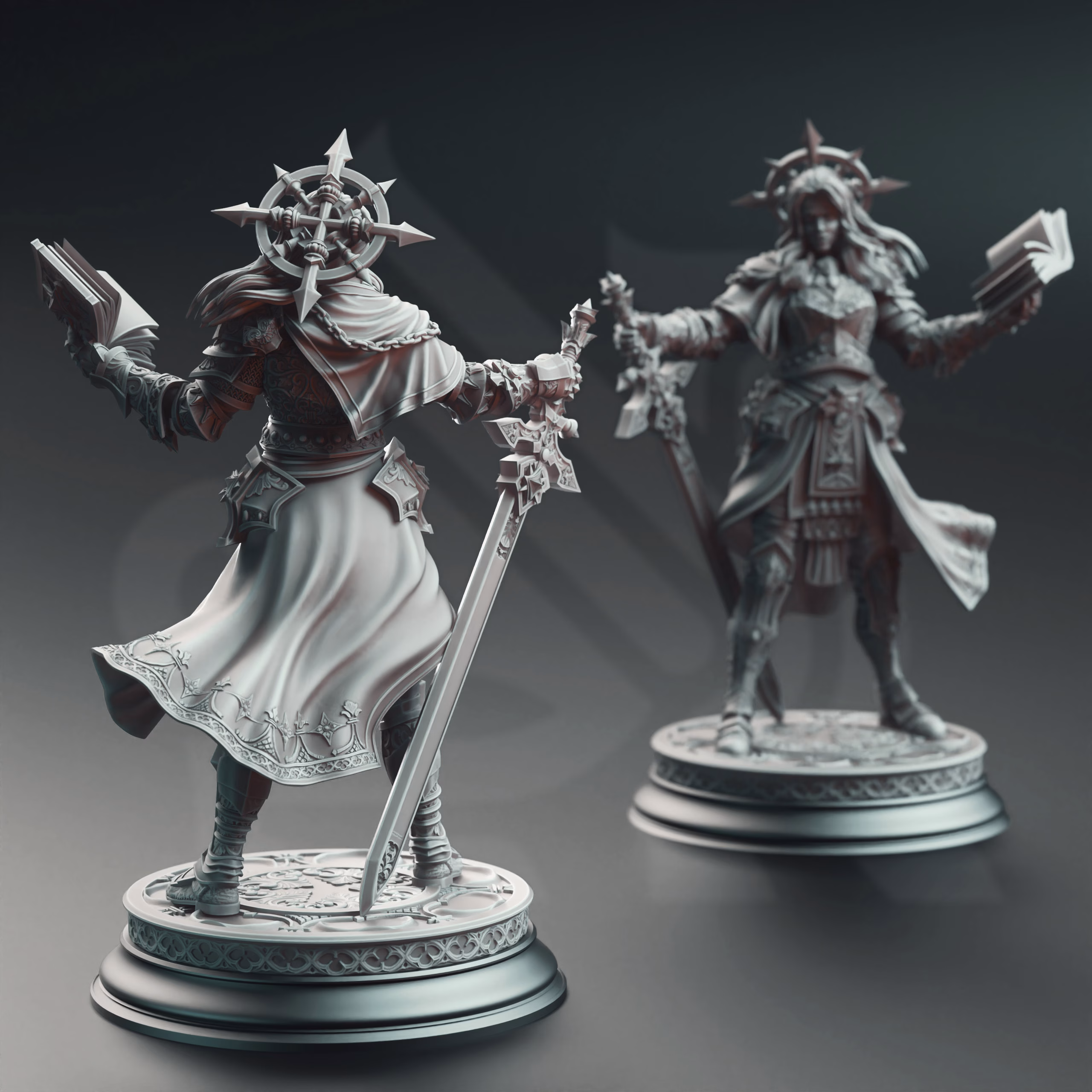 A Grim Siege – Adventure Collection - Image 40