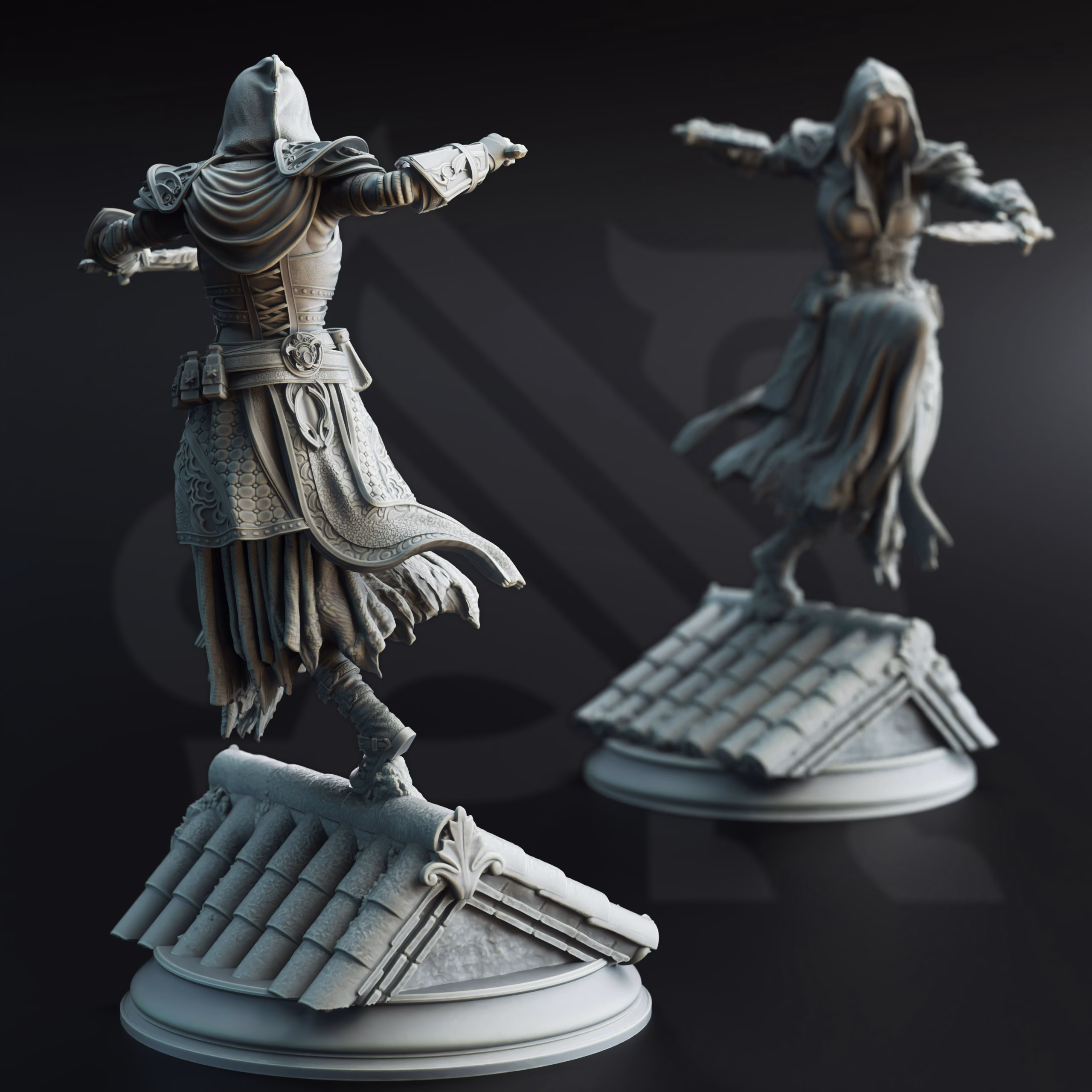 Karena – The Airborne Psion - Image 3