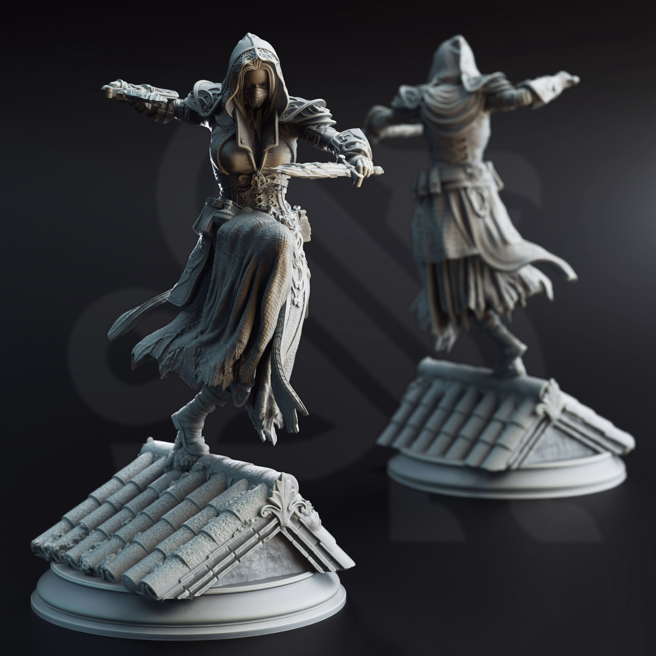 Karena – The Airborne Psion - Image 2