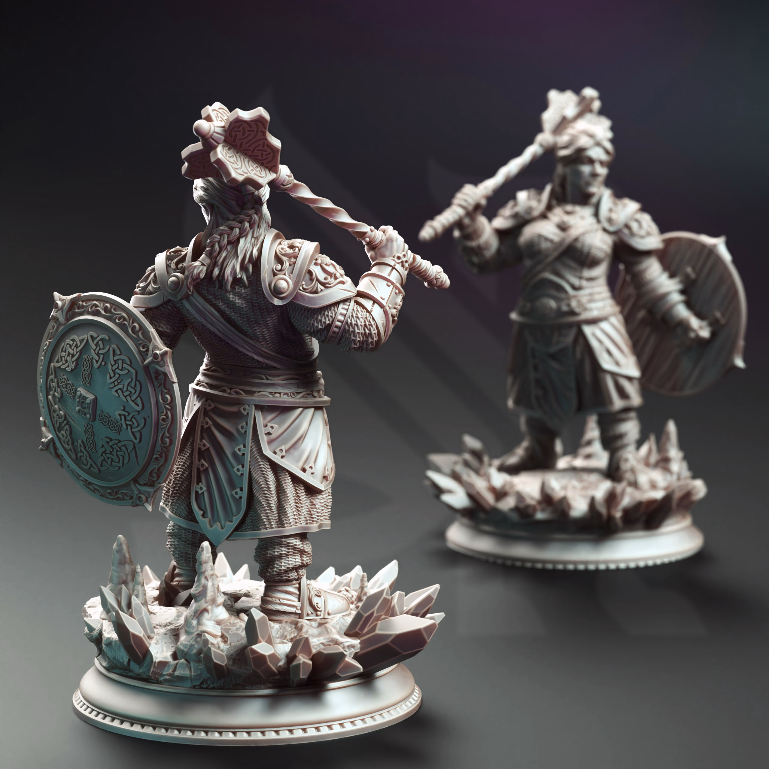 Dwarves of the Deep – The Rupture II Complete Edition - Image 29